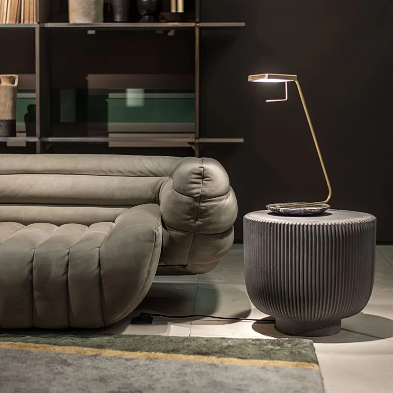 Sylvia Floor Lamp - Image 15