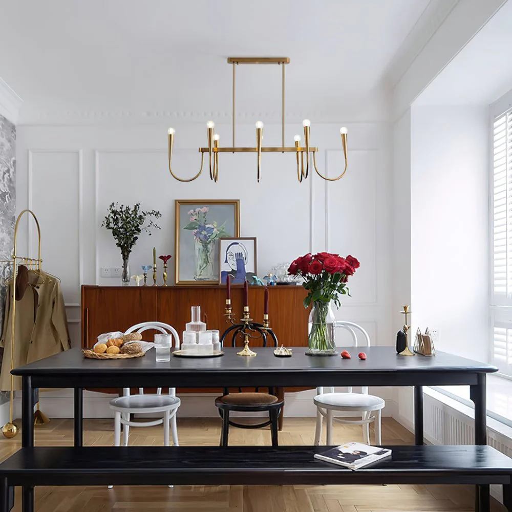 Symphony Chandelier - Image 10