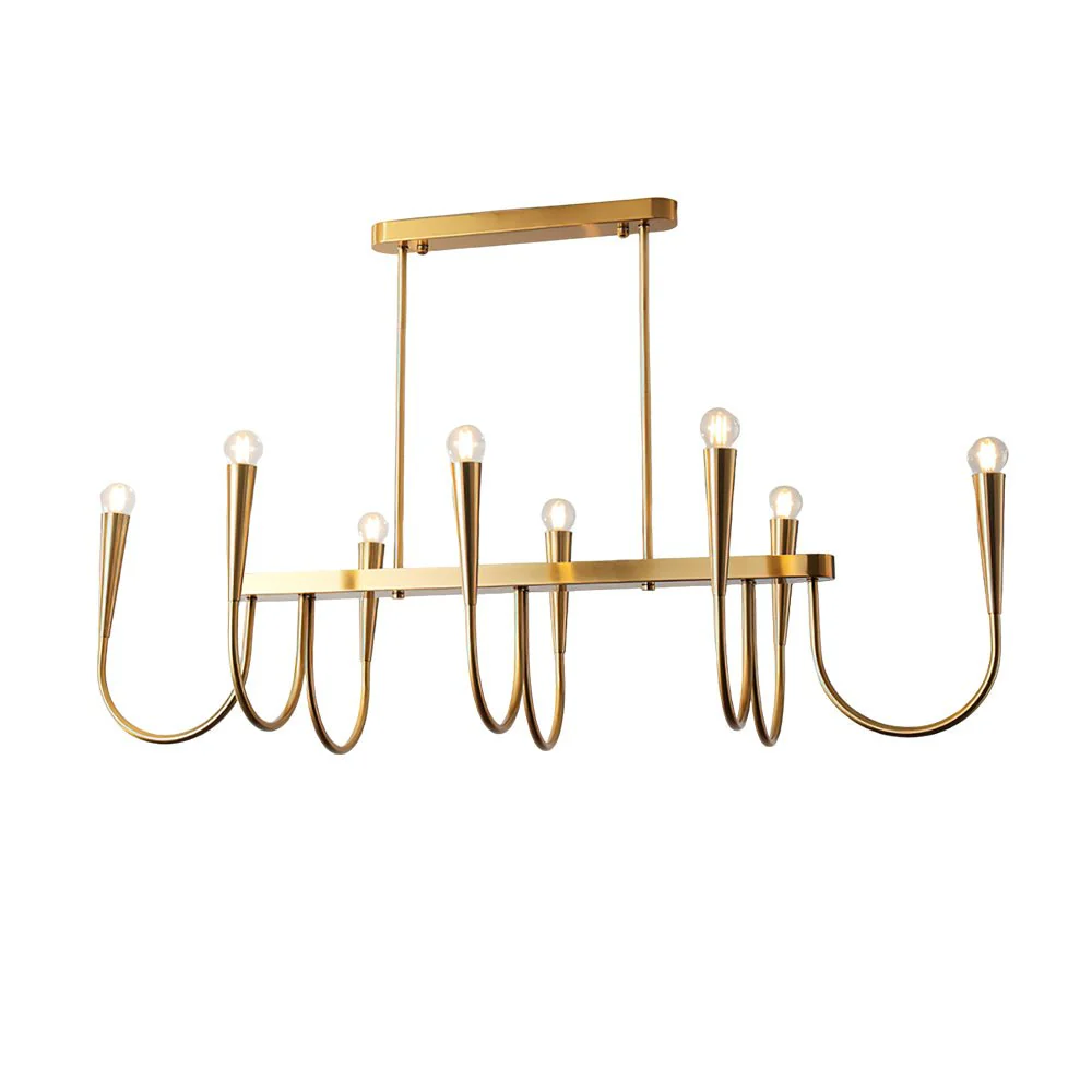Symphony Chandelier - Image 15