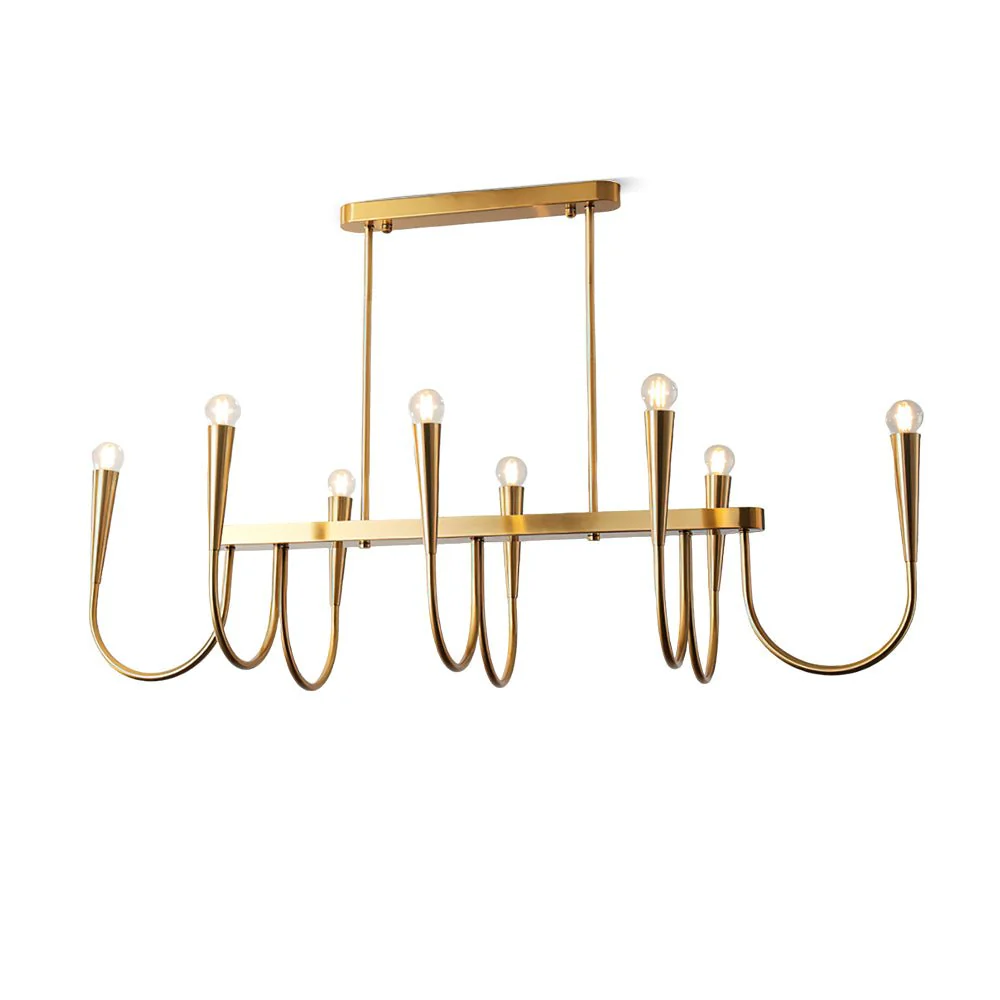 Symphony Chandelier - Image 16