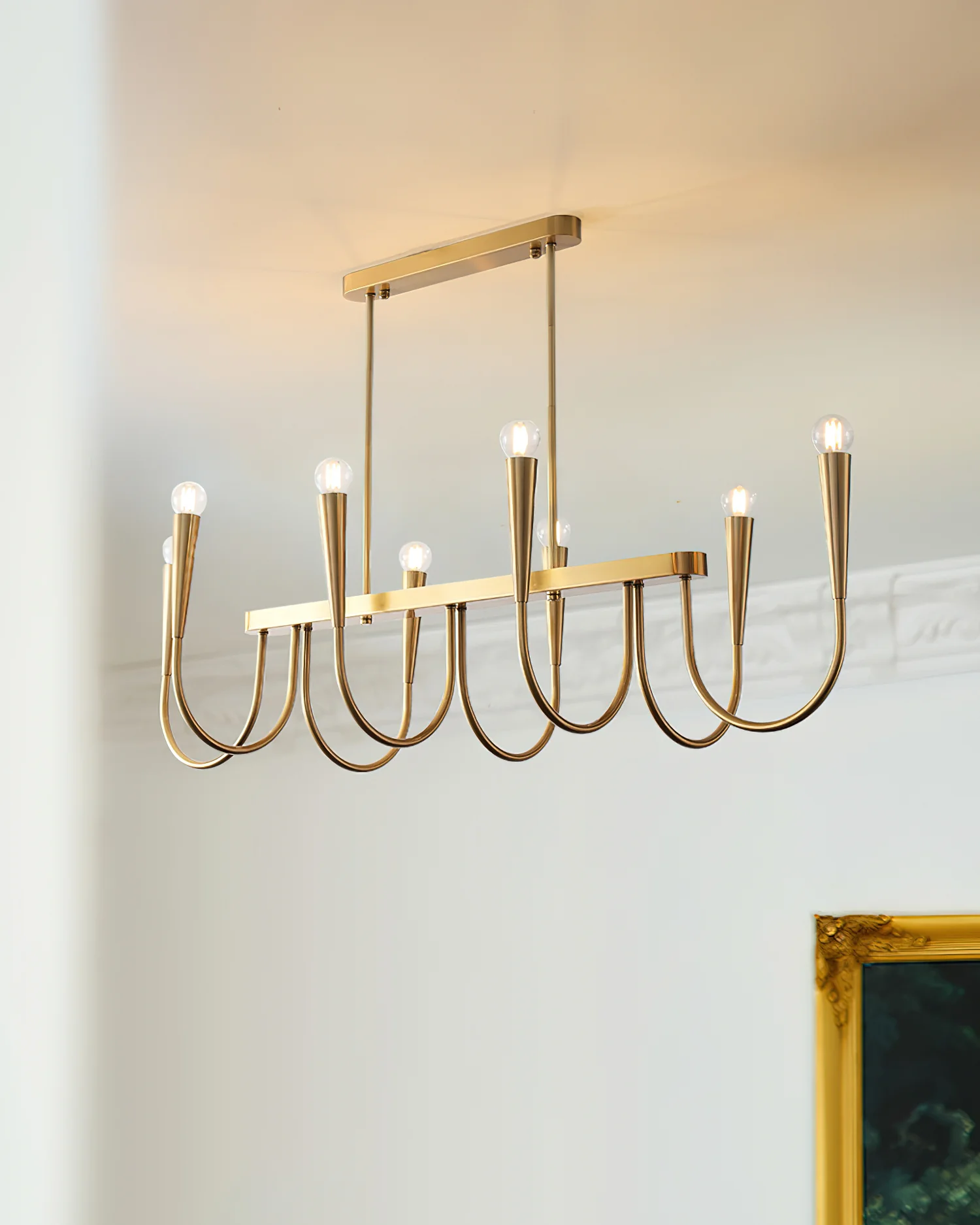 Symphony Chandelier - Image 7