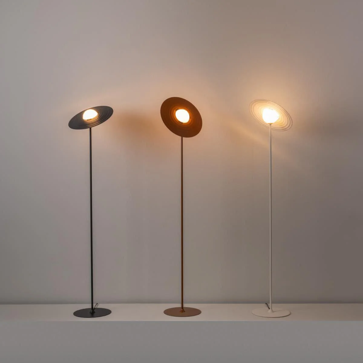 Symphony Floor Lamp - Image 25