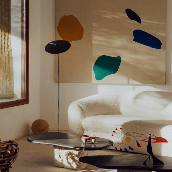 Symphony Floor Lamp - Image 8