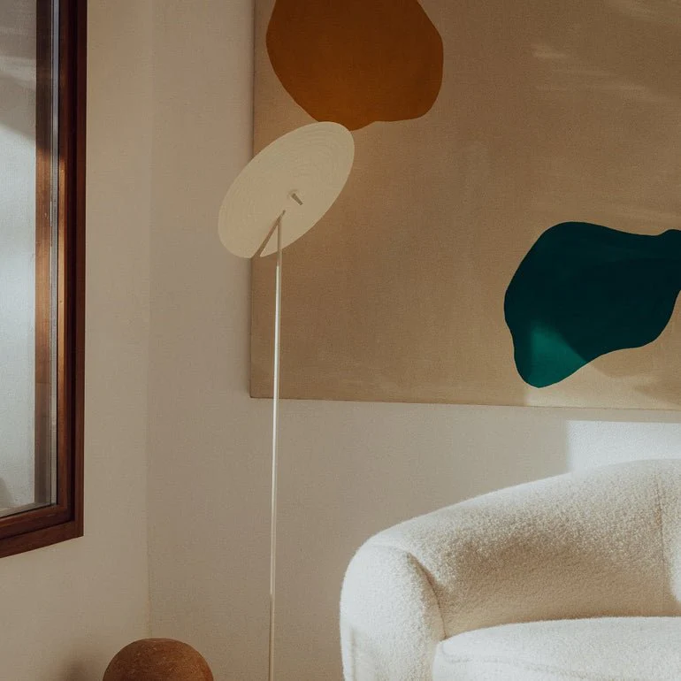 Symphony Floor Lamp - Image 9