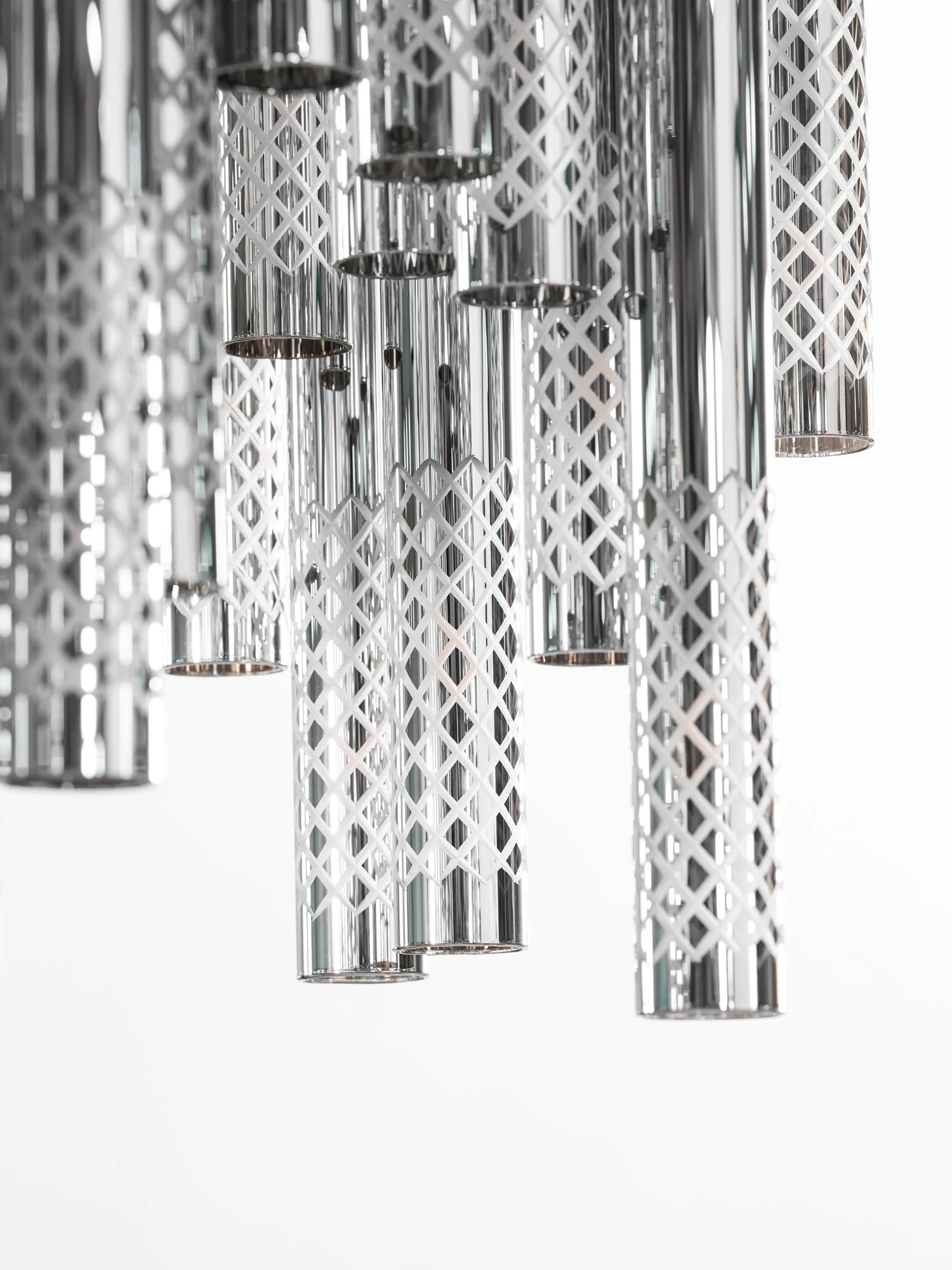 Symphony Orchestra Chandelier - Image 12