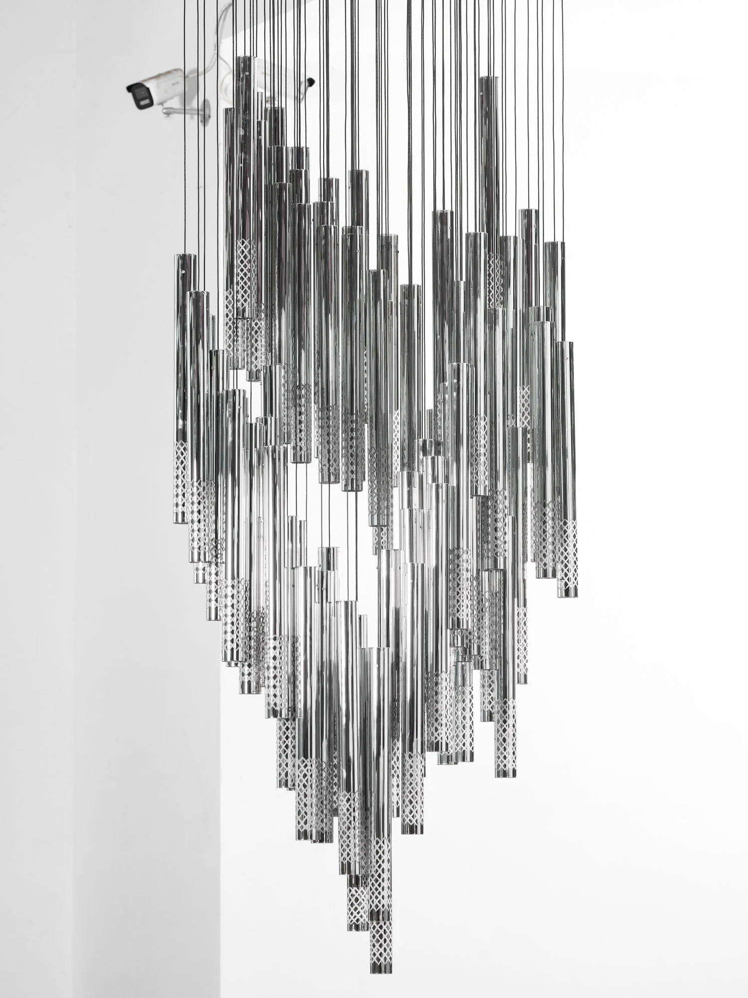 Symphony Orchestra Chandelier - Image 17
