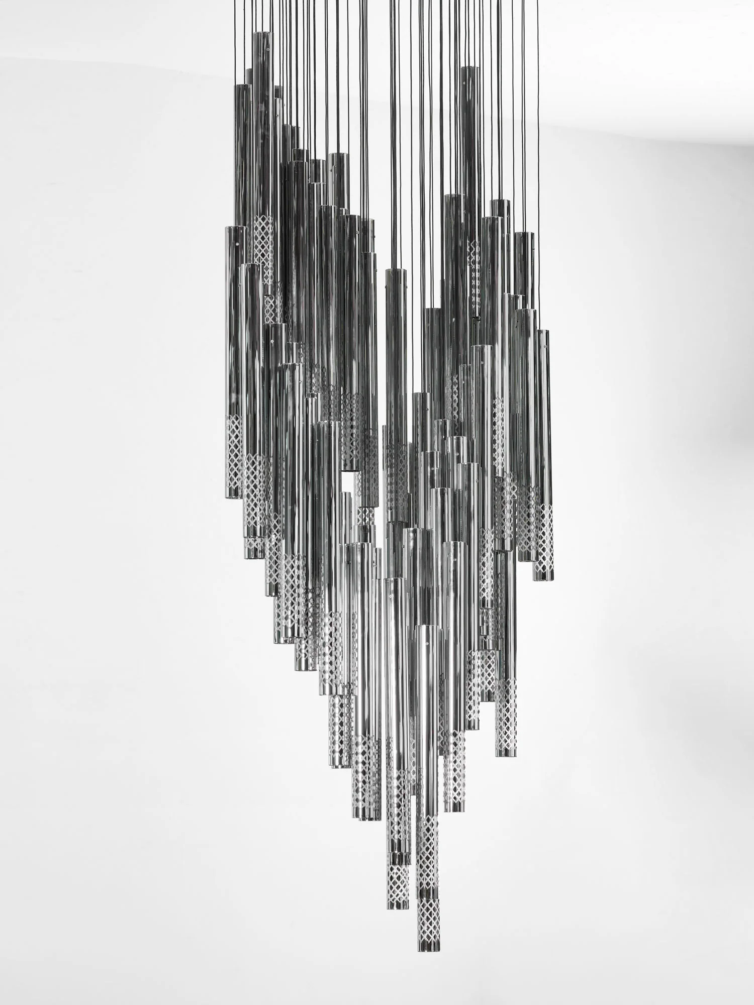 Symphony Orchestra Chandelier - Image 18