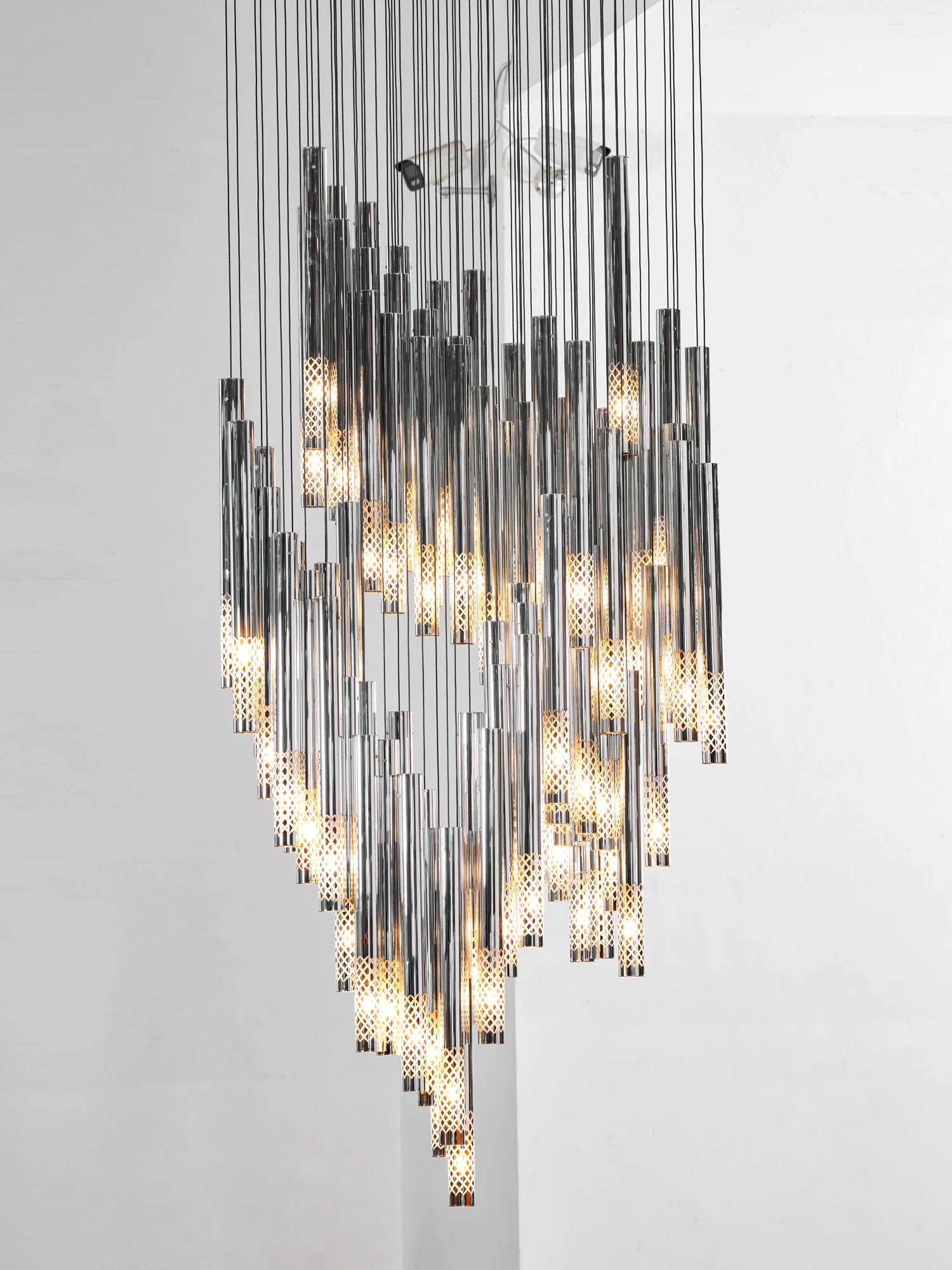 Symphony Orchestra Chandelier - Image 20