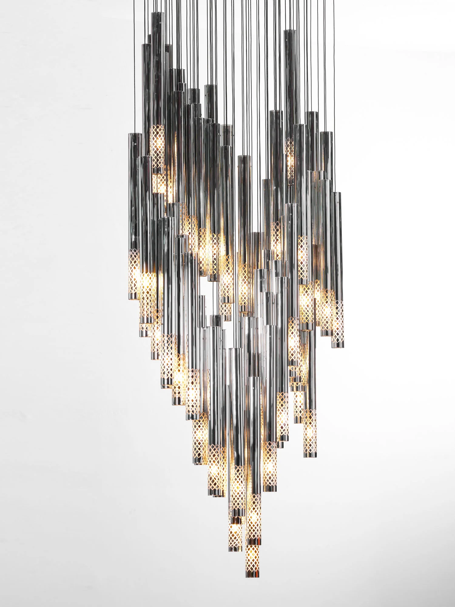 Symphony Orchestra Chandelier - Image 22