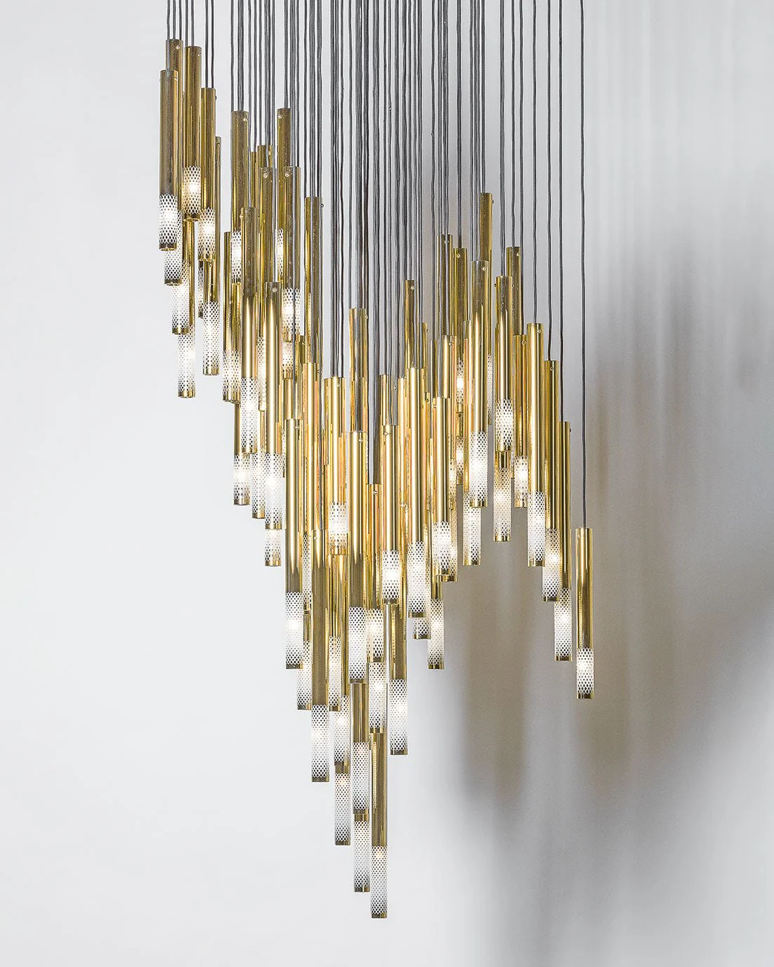 Symphony Orchestra Chandelier - Image 23