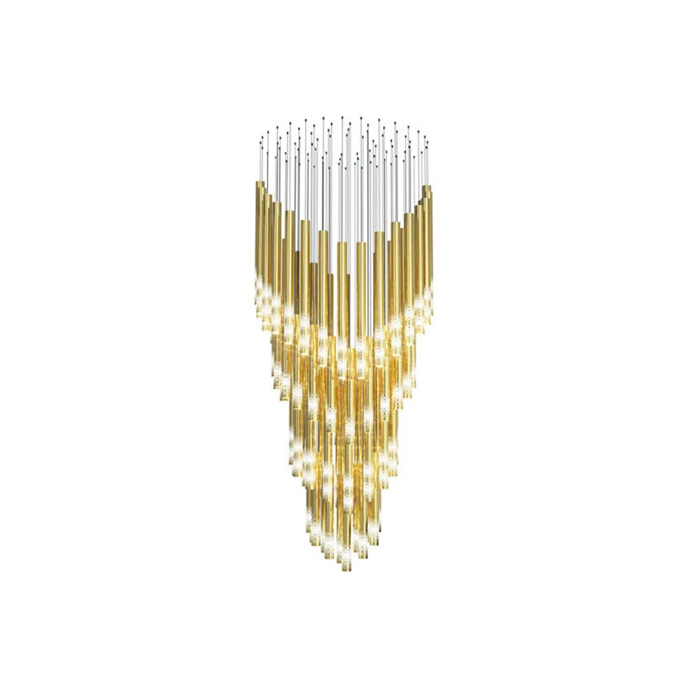 Symphony Orchestra Chandelier - Image 26