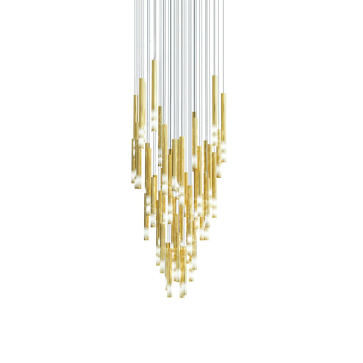 Symphony Orchestra Chandelier - Image 33