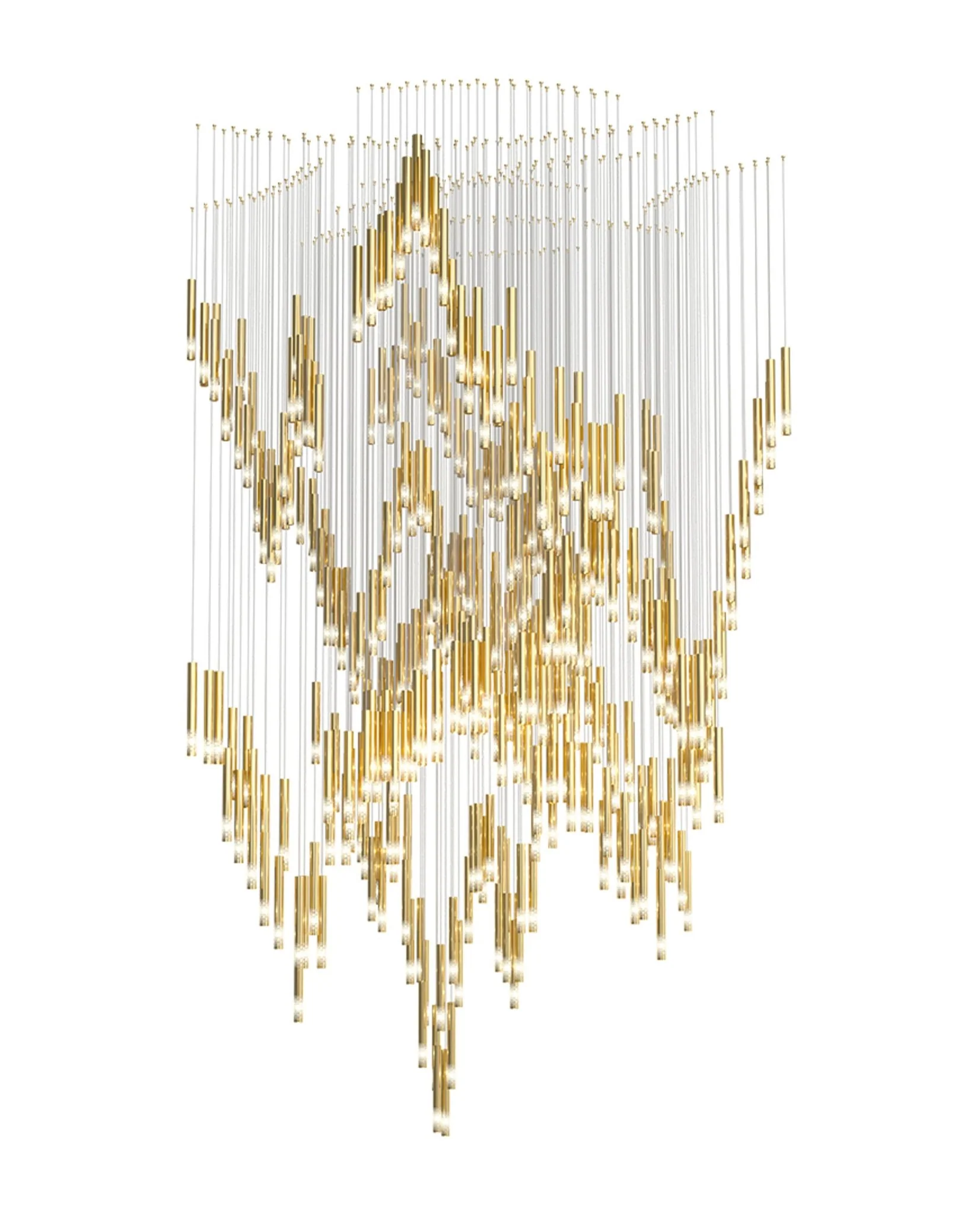 Symphony Orchestra Chandelier - Image 41