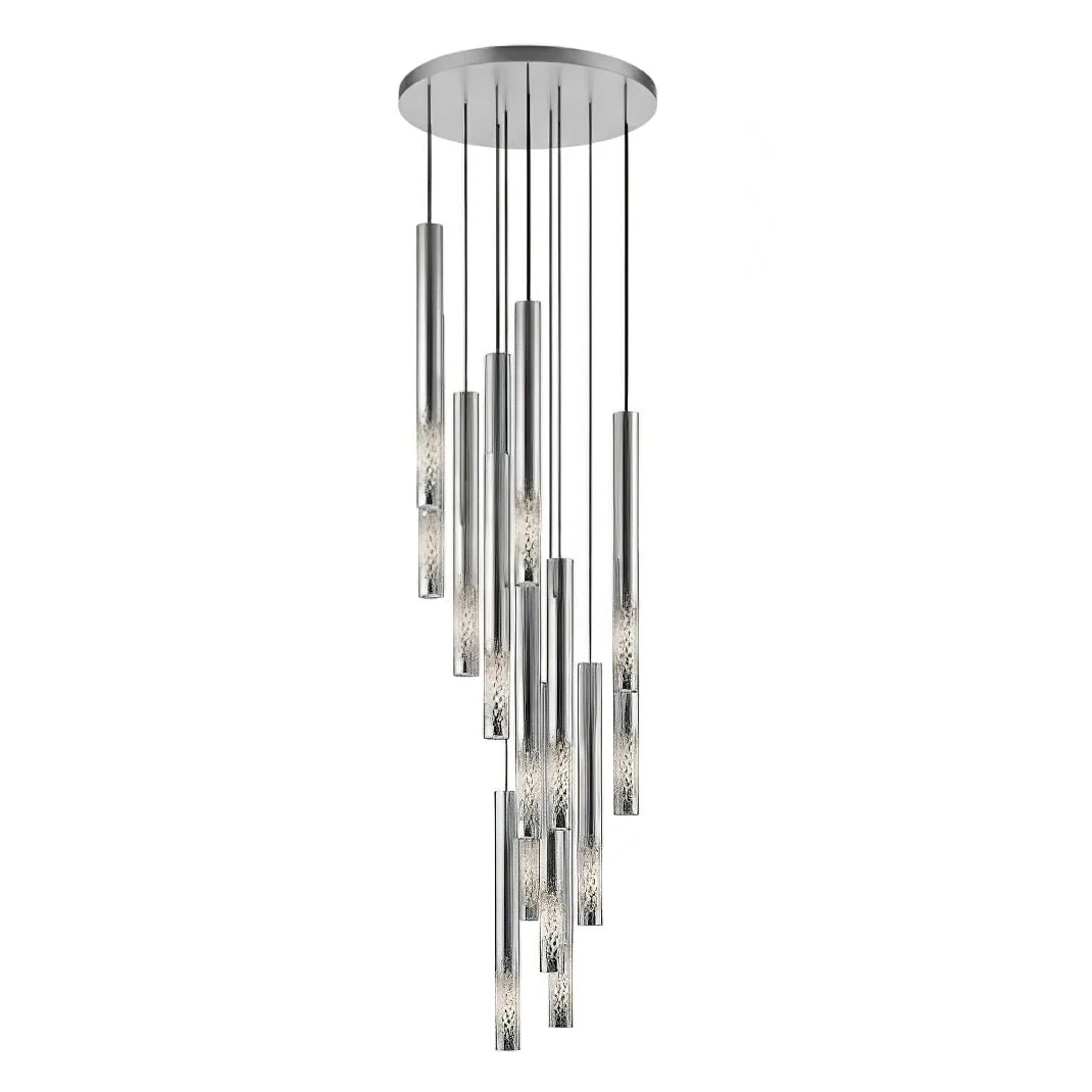 Symphony Orchestra Chandelier - Image 55