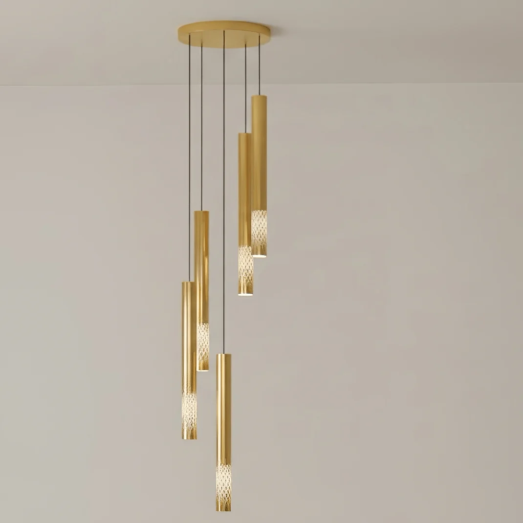 Symphony Orchestra Chandelier - Image 60