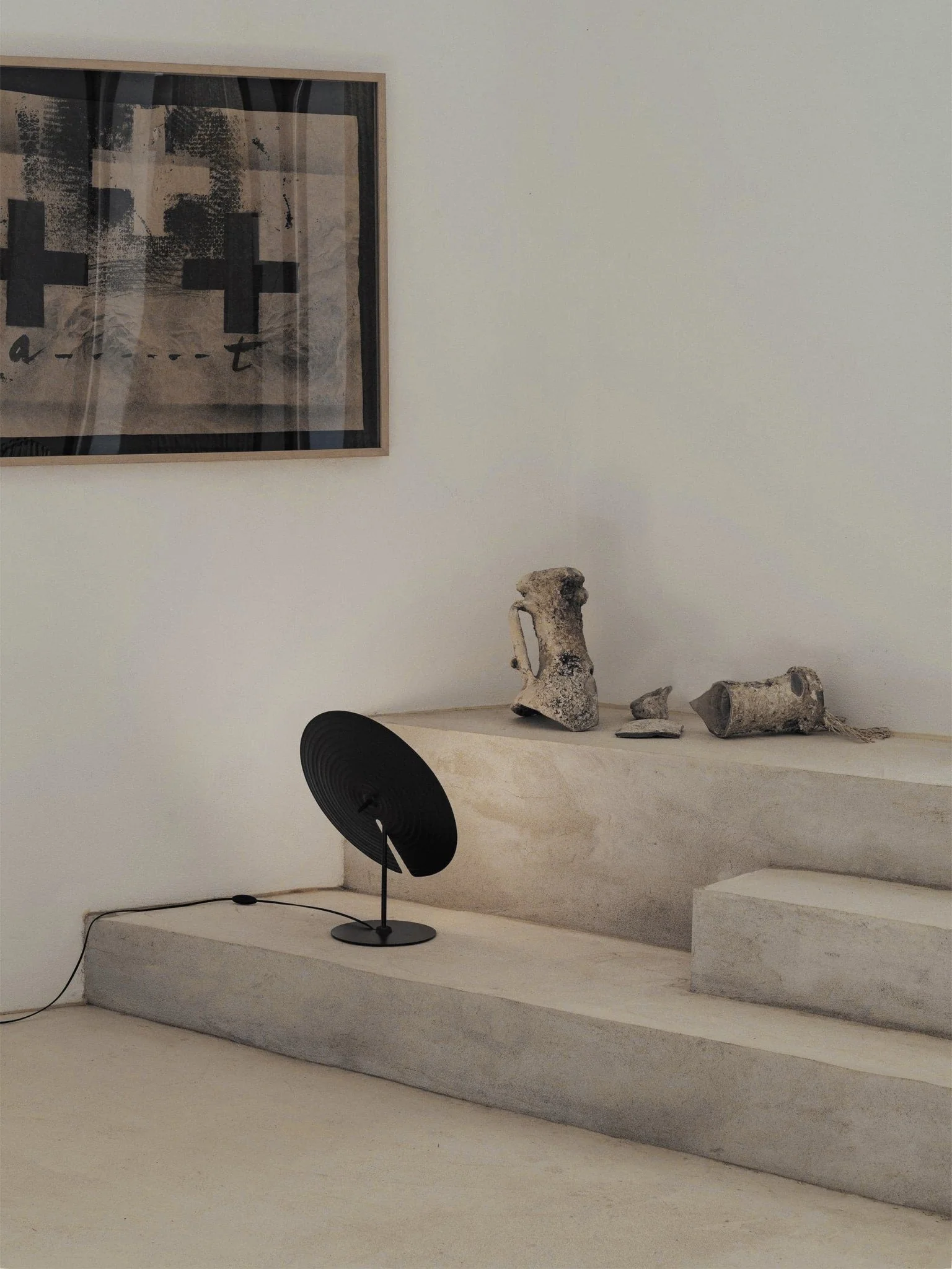 Symphony Table Lamp - Image 11