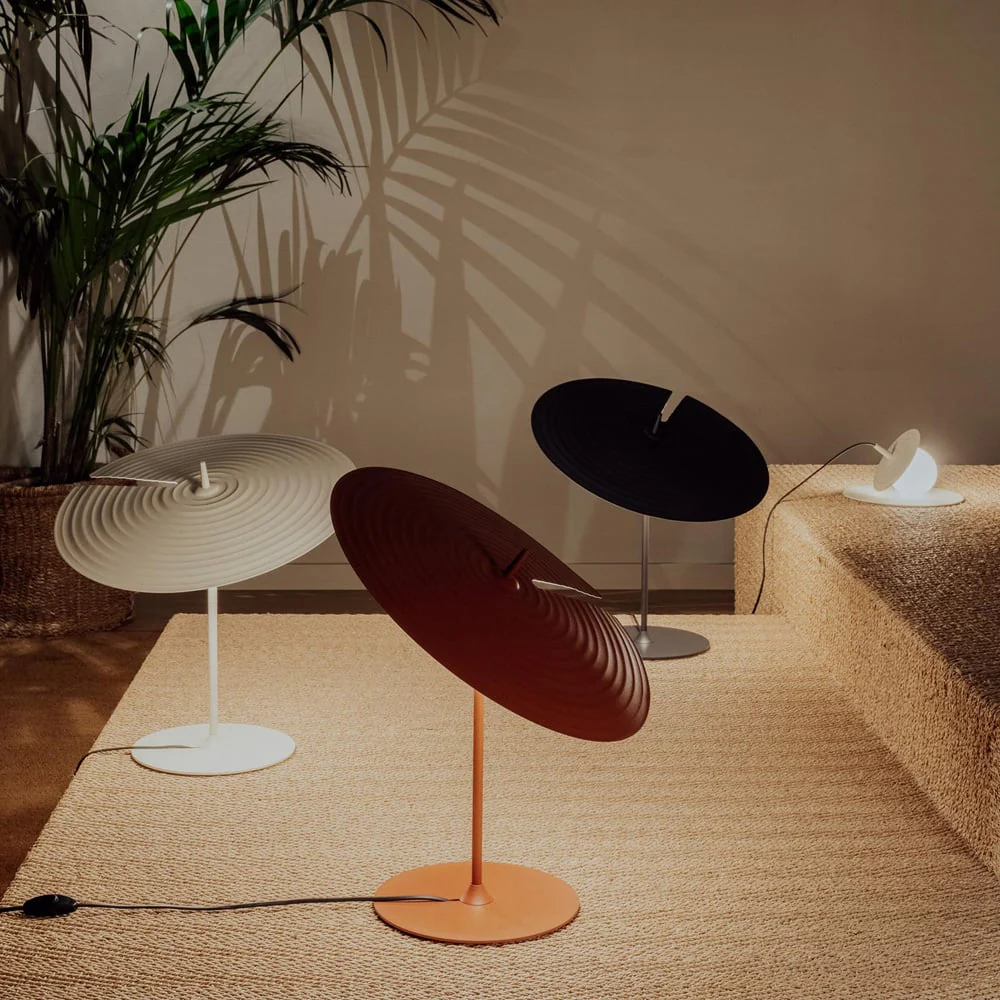 Symphony Table Lamp - Image 12