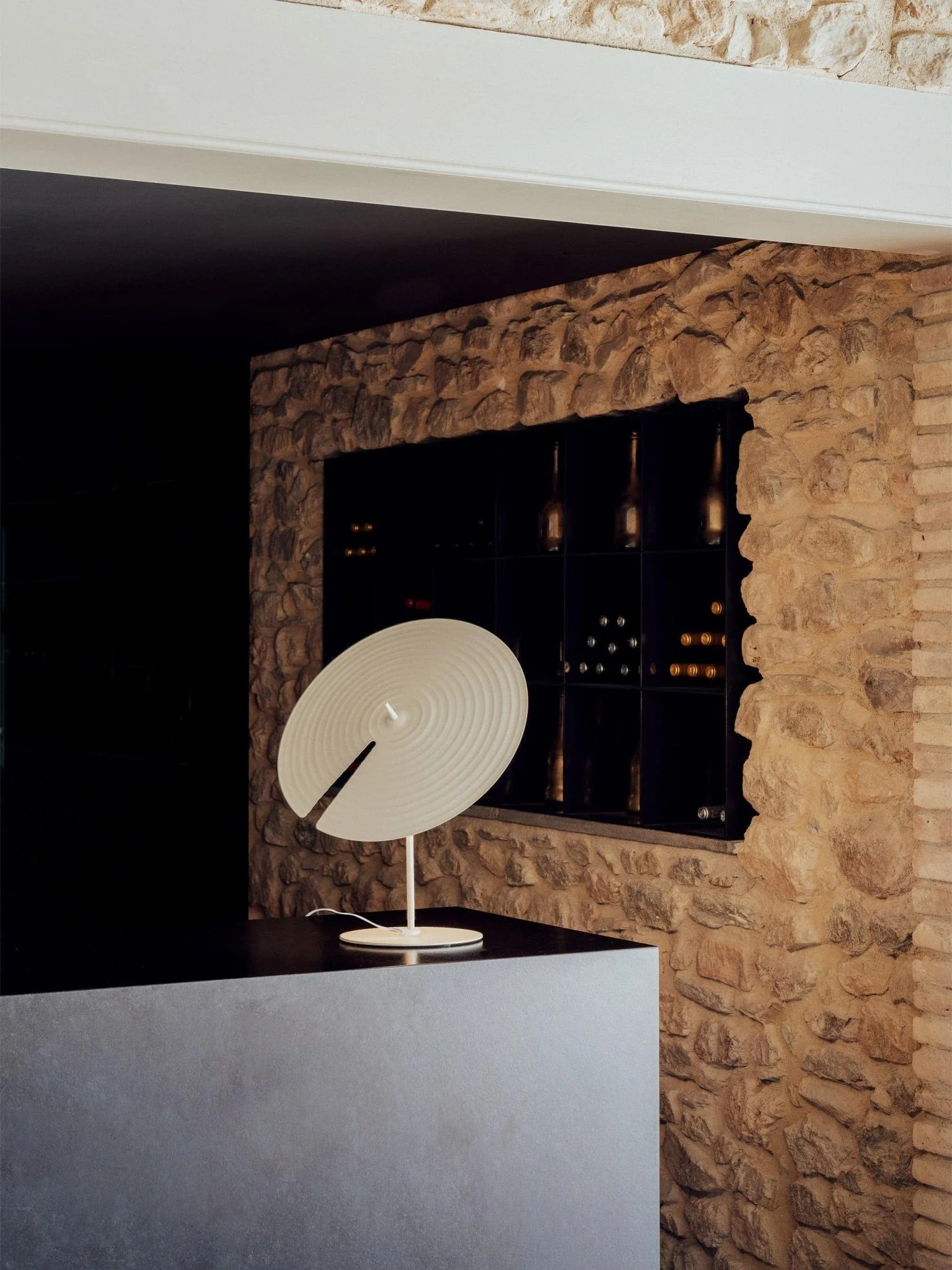 Symphony Table Lamp - Image 4