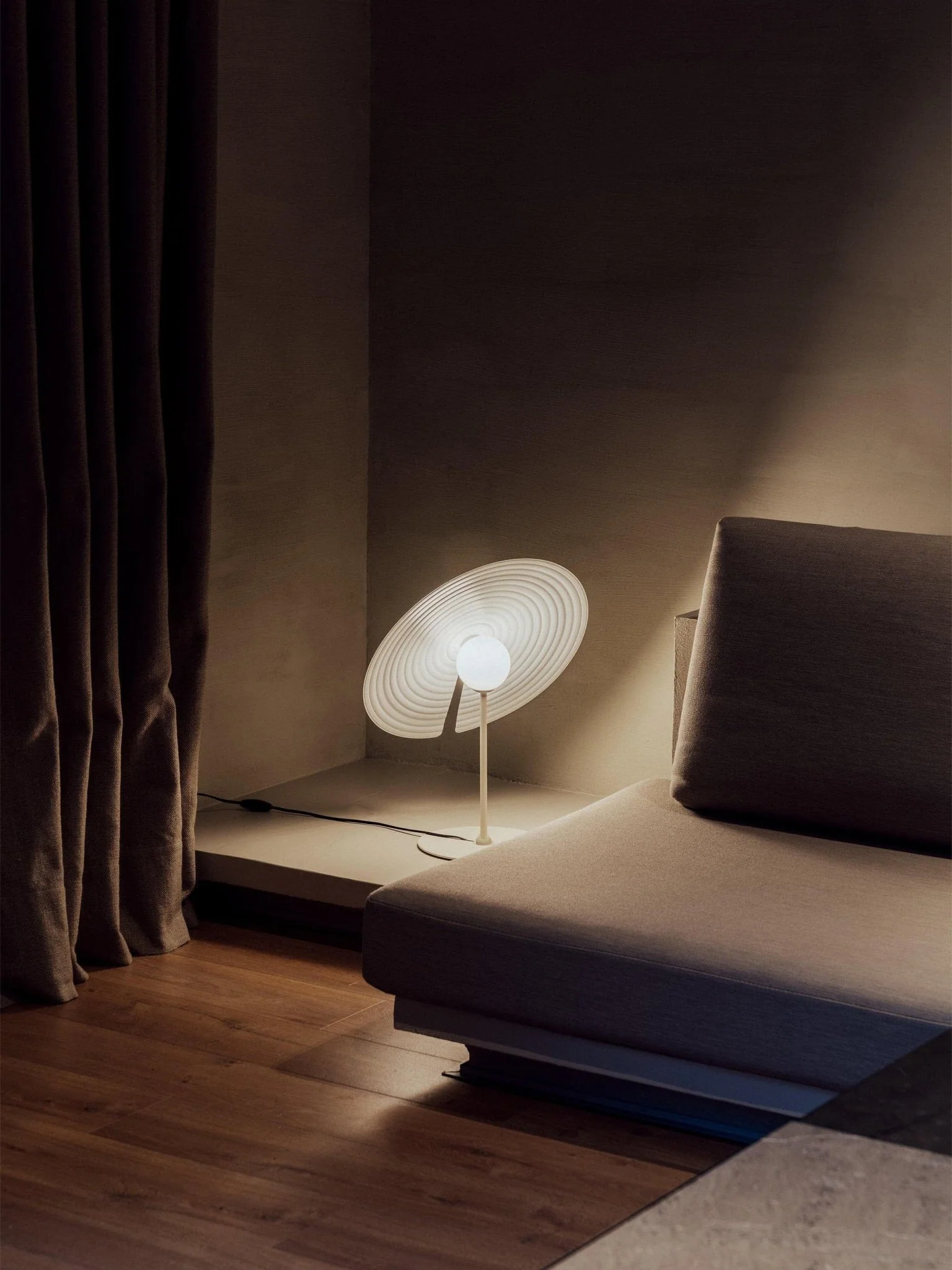 Symphony Table Lamp - Image 7