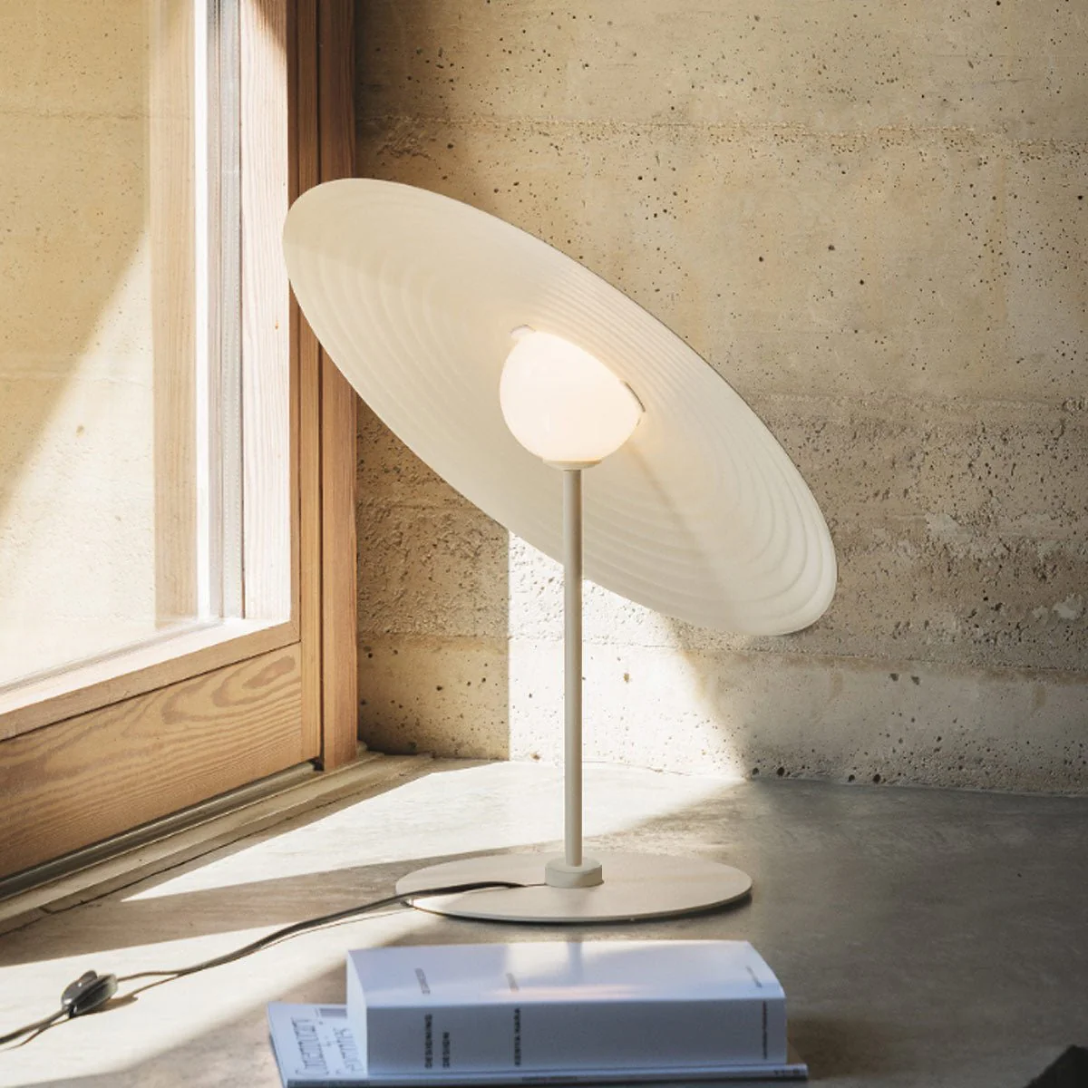 Symphony Table Lamp - Image 9