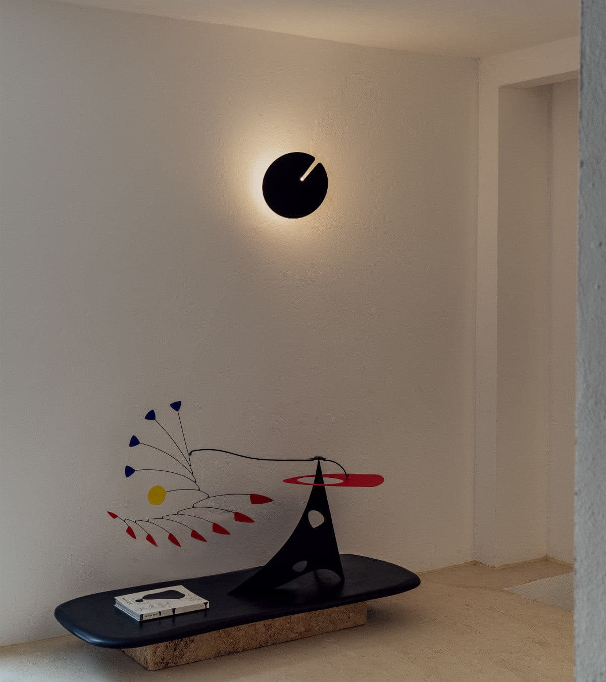 Symphony Wall Lamp - Image 10