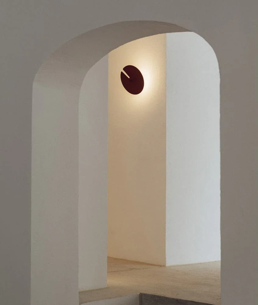 Symphony Wall Lamp - Image 28