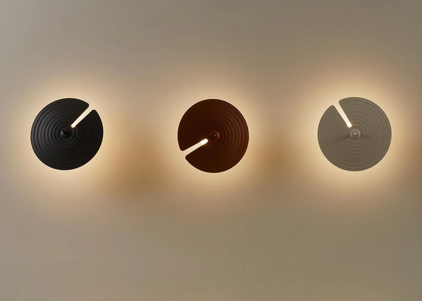 Symphony Wall Lamp - Image 32