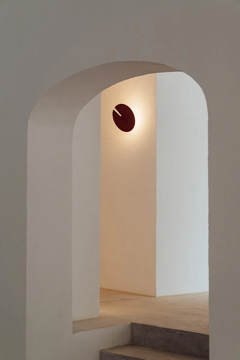 Symphony Wall Lamp - Image 33