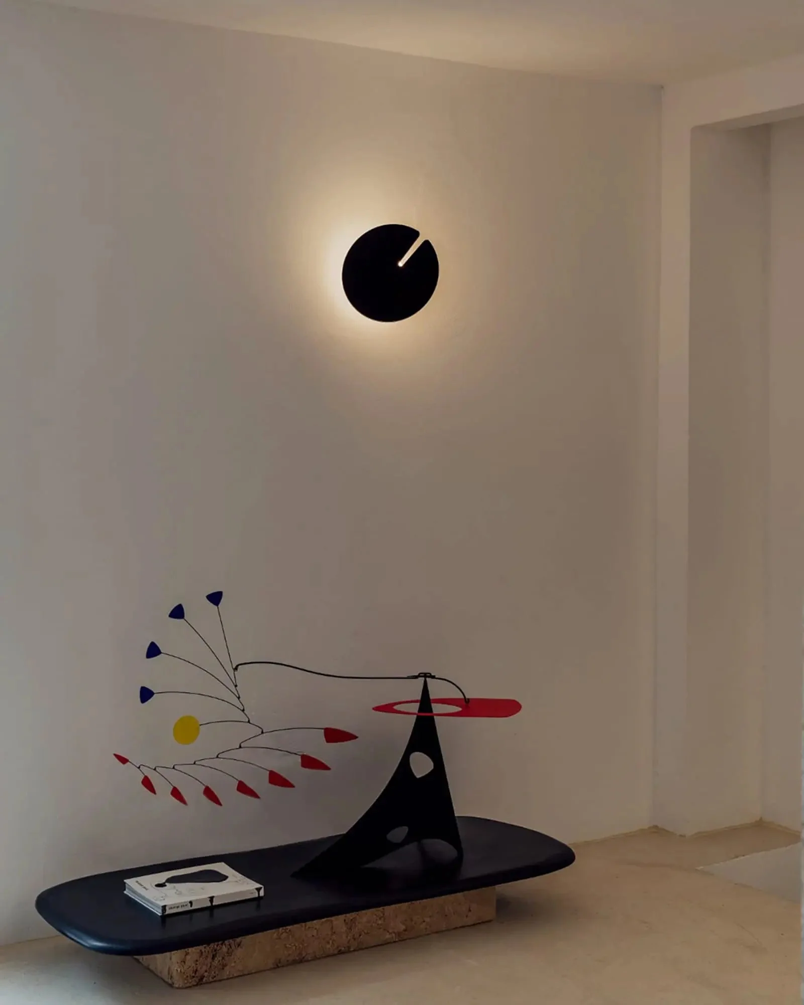 Symphony Wall Lamp - Image 35