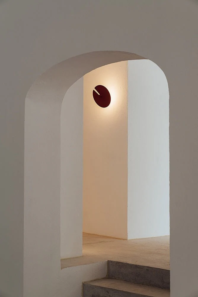 Symphony Wall Lamp - Image 9