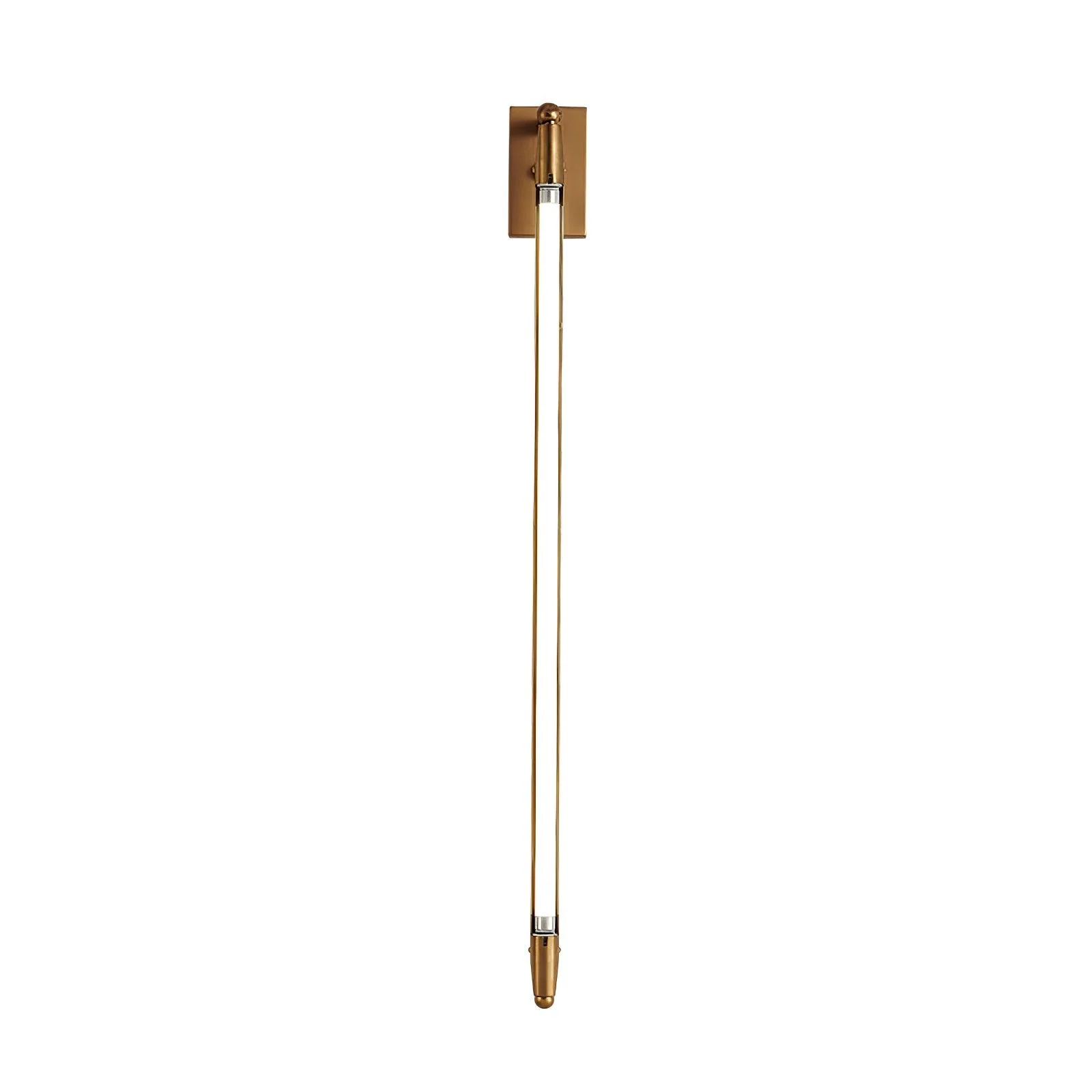T Tube Wall Light - Image 13