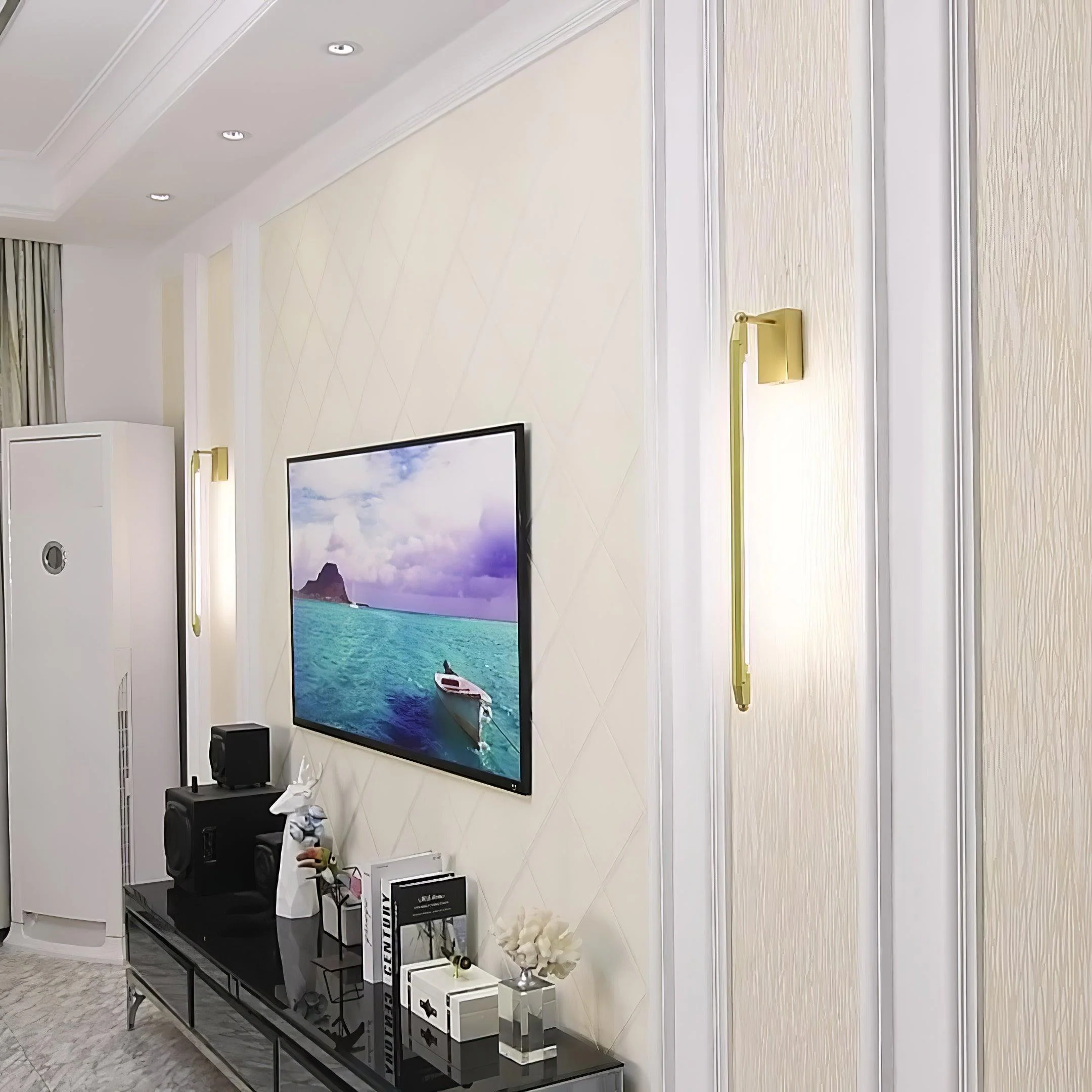 T Tube Wall Light - Image 16