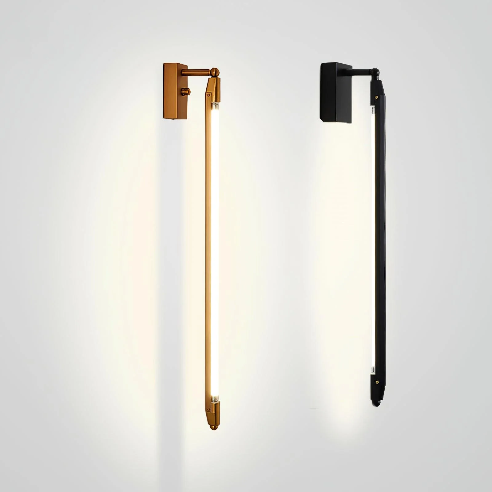 T Tube Wall Light - Image 22