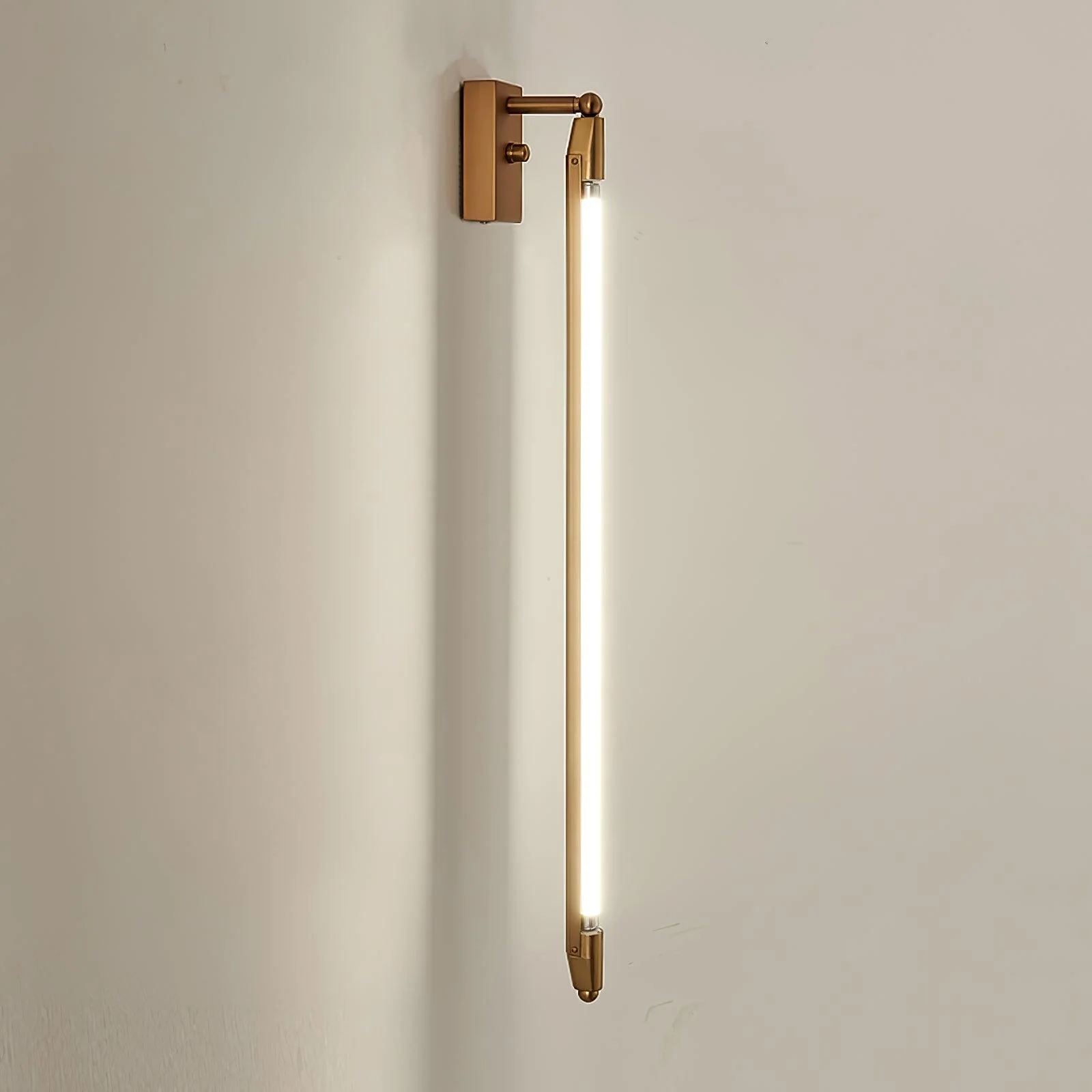 T Tube Wall Light - Image 4