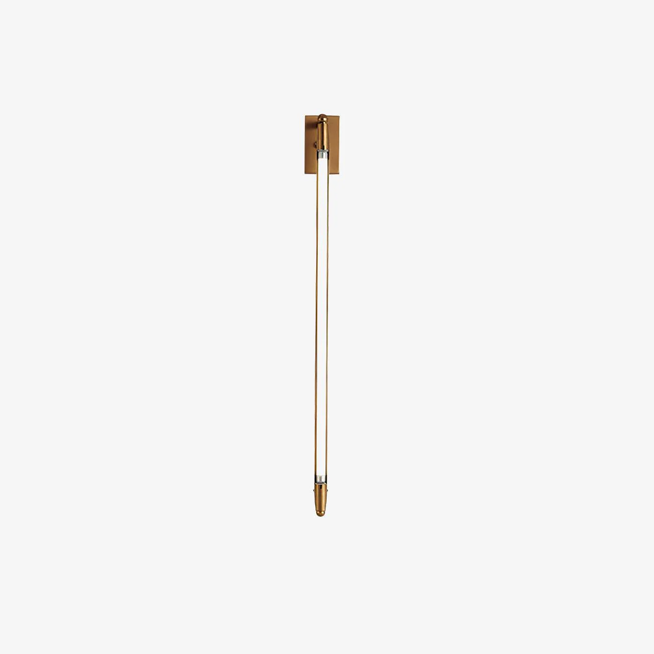 T Tube Wall Light - Image 5