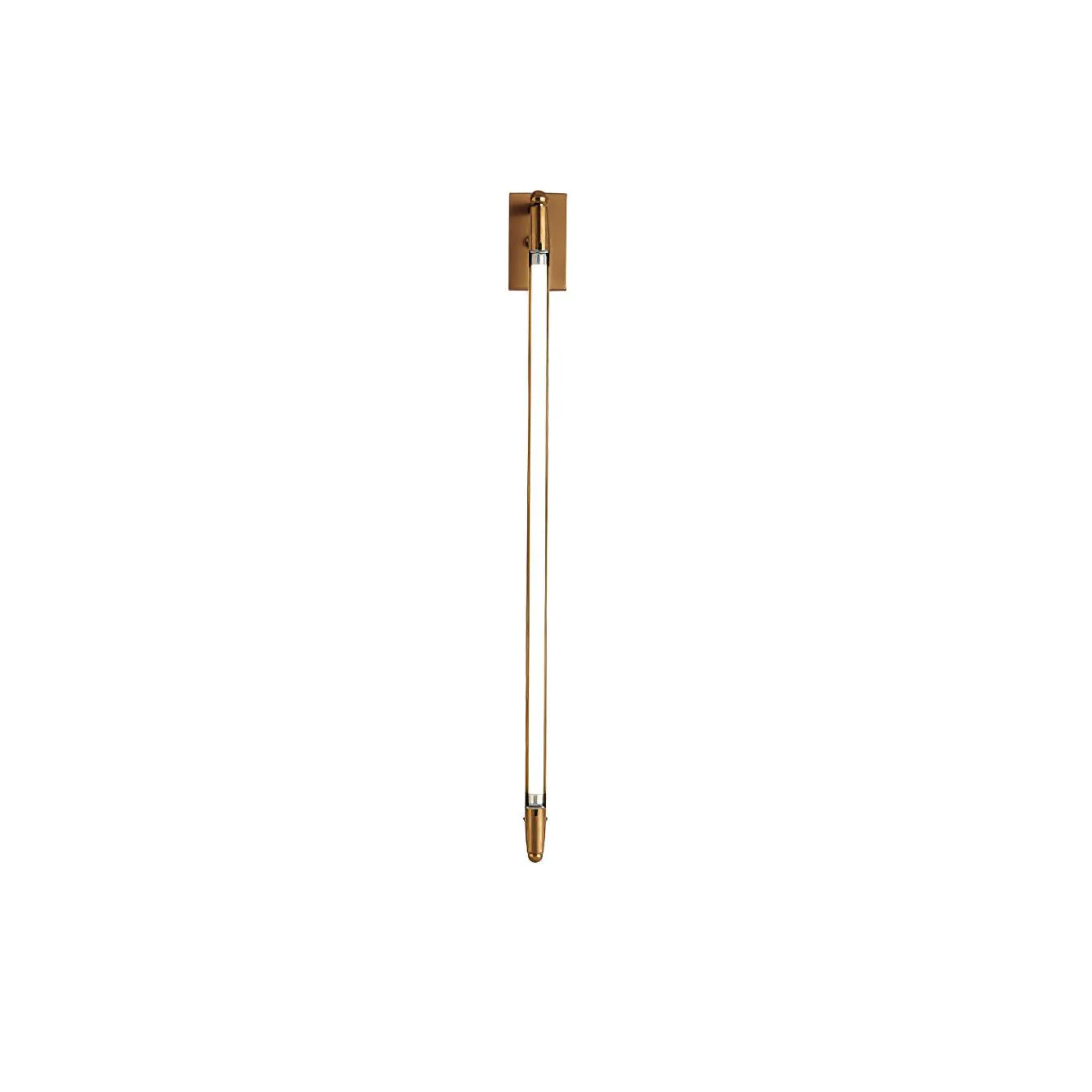 T Tube Wall Light - Image 7