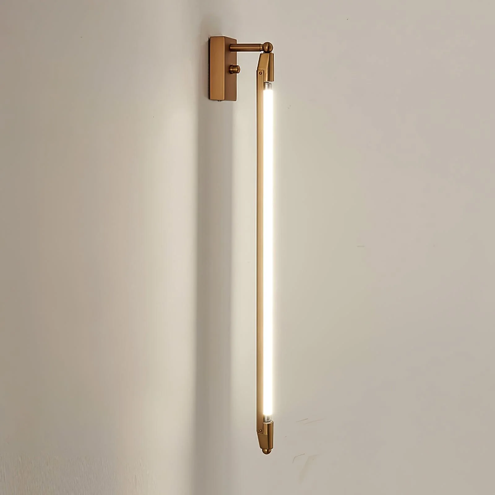 T Tube Wall Light - Image 8