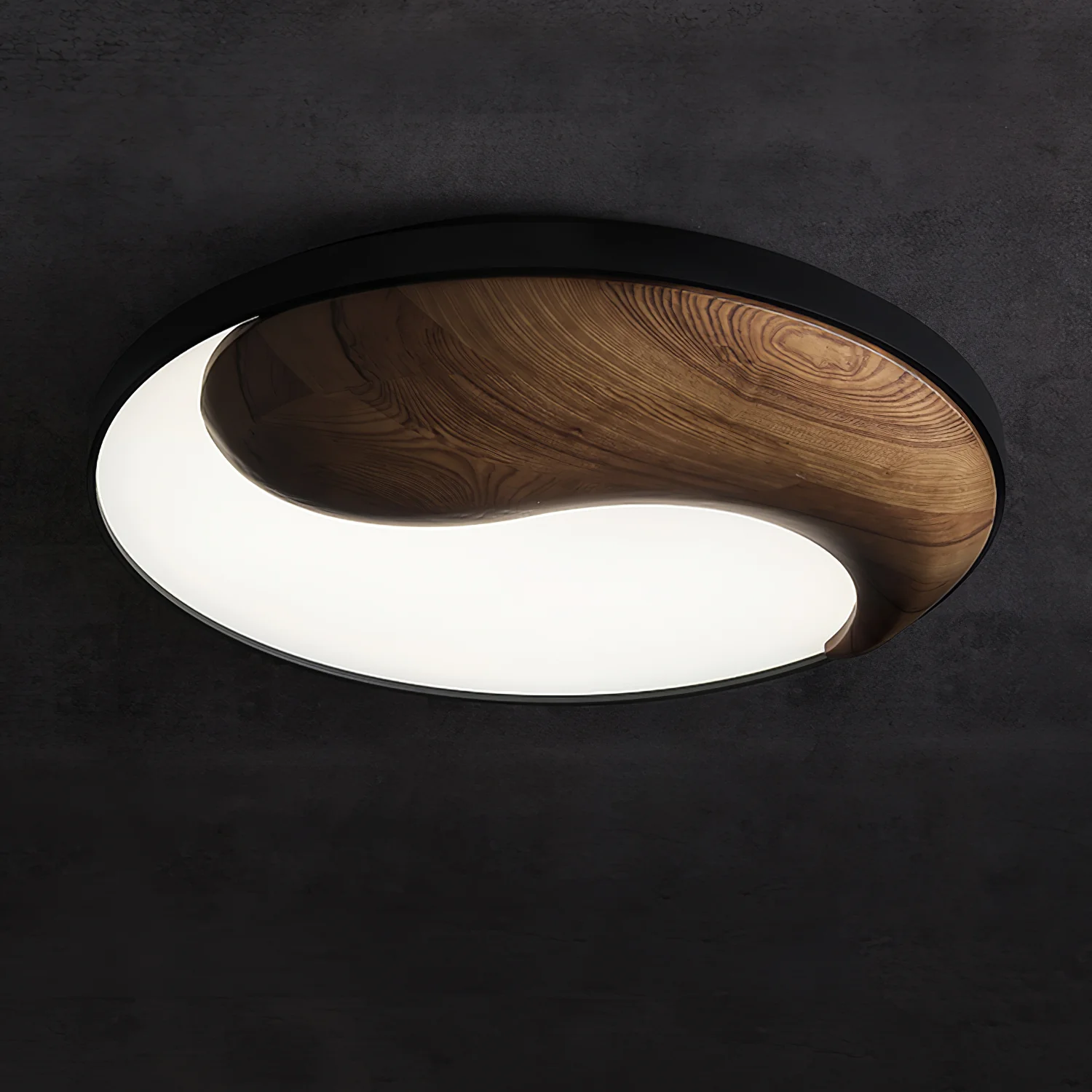 Taiyi Balance Ceiling Light - Image 14