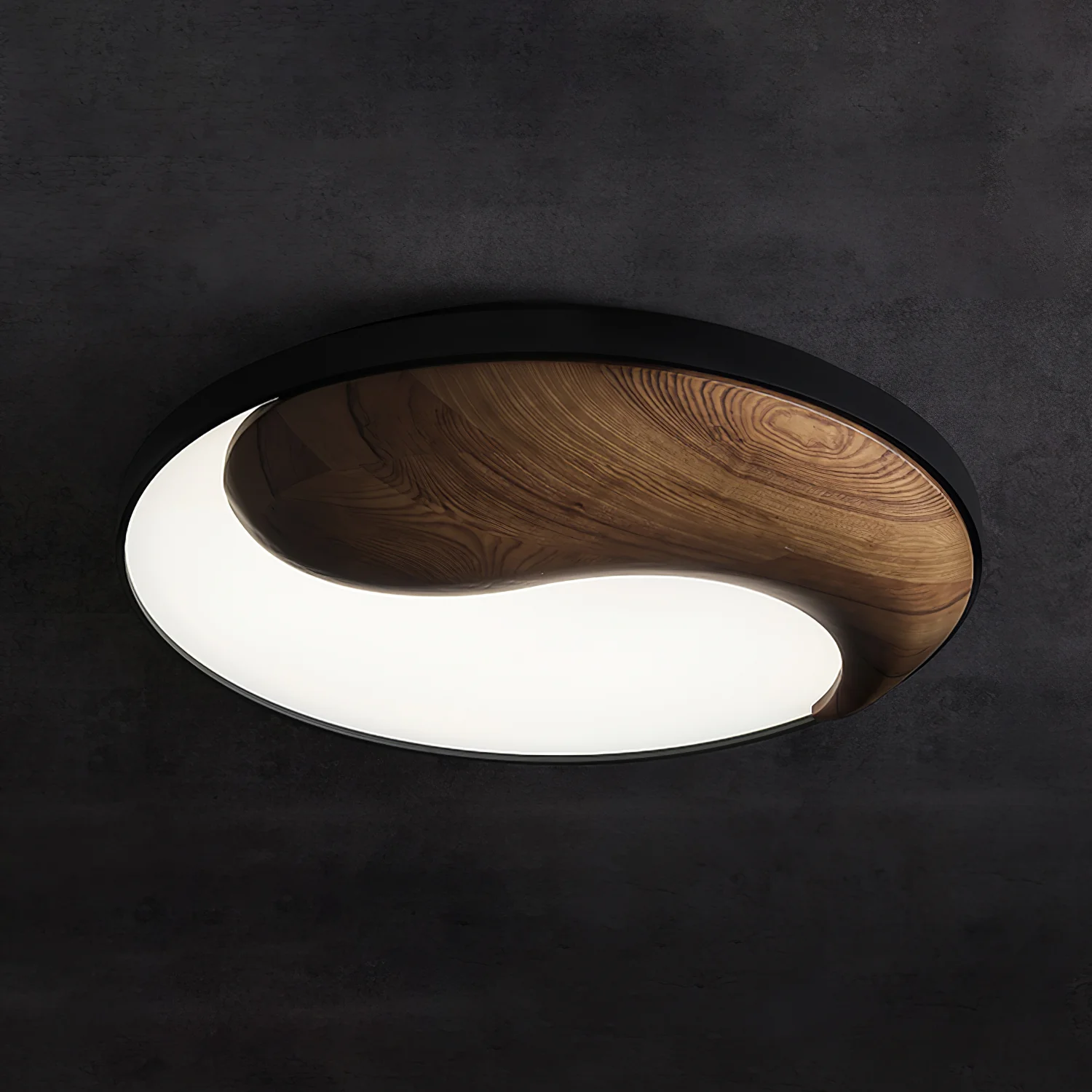Taiyi Balance Ceiling Light - Image 16