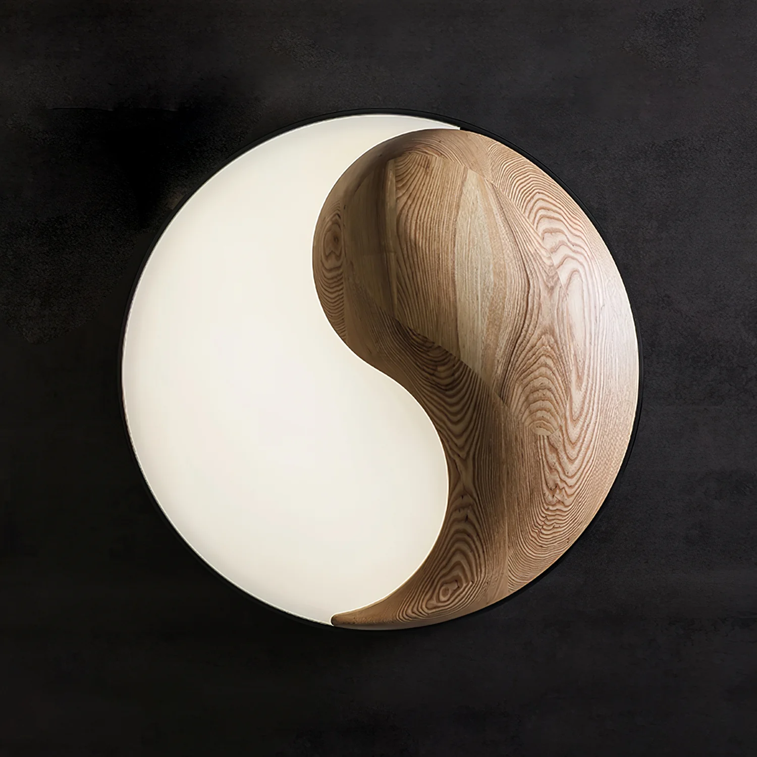 Taiyi Balance Ceiling Light - Image 17