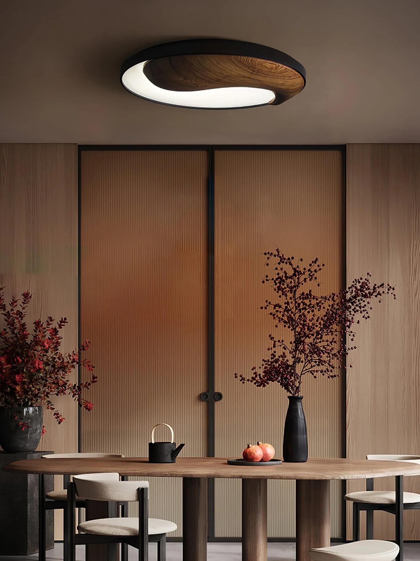 Taiyi Balance Ceiling Light - Image 18