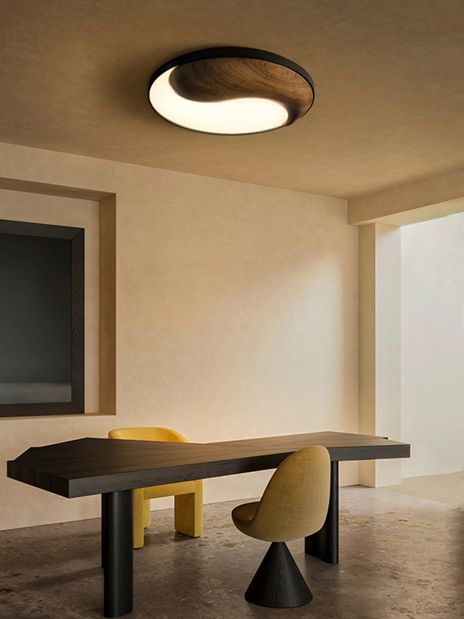 Taiyi Balance Ceiling Light - Image 19