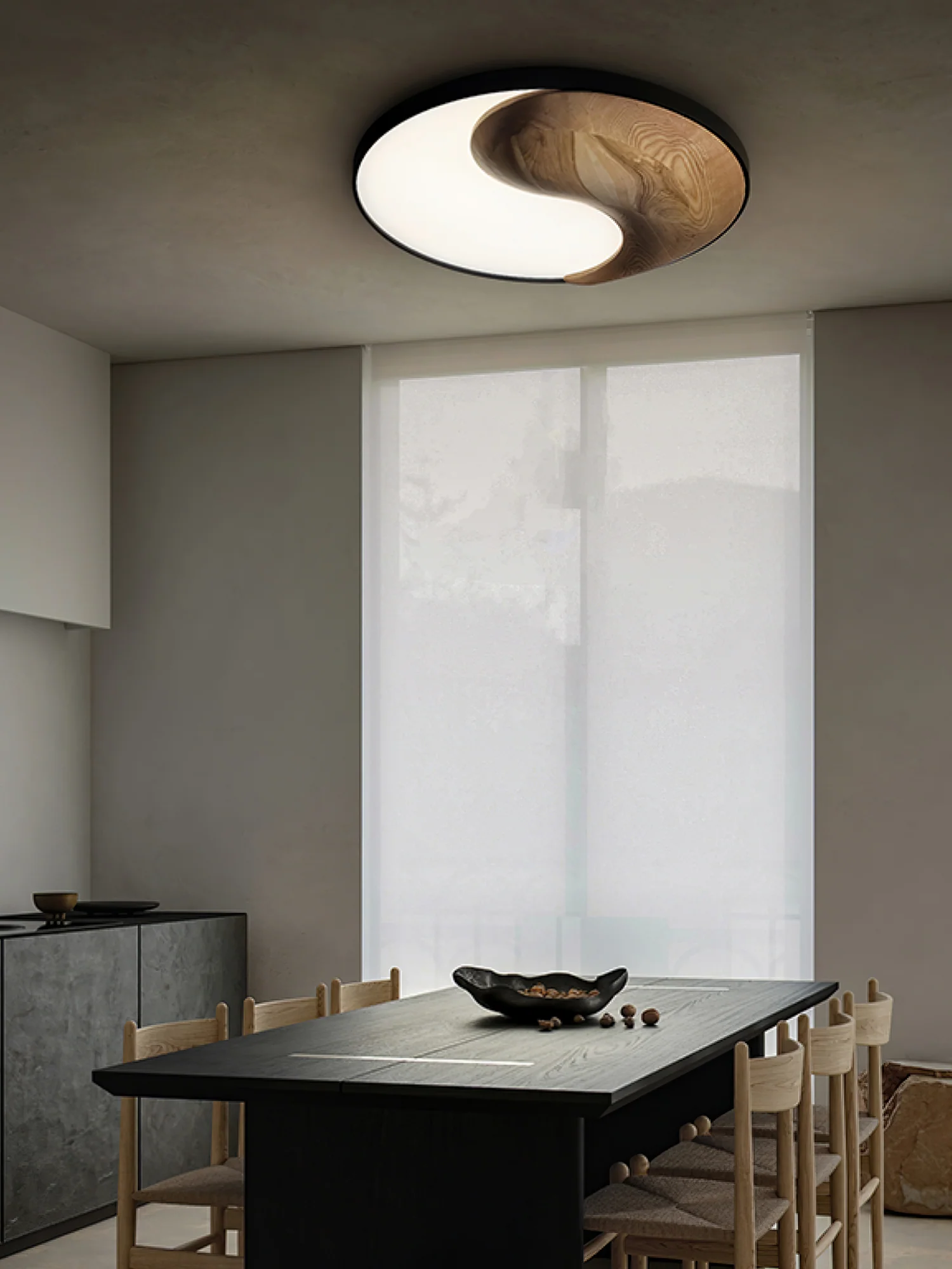 Taiyi Balance Ceiling Light - Image 5