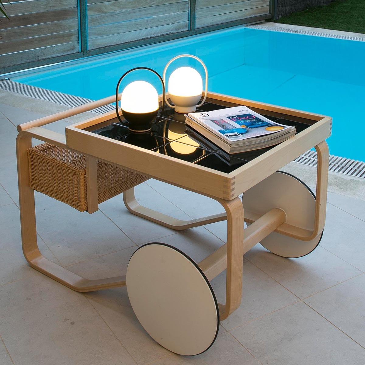 Take Away Table Lamp - Image 11