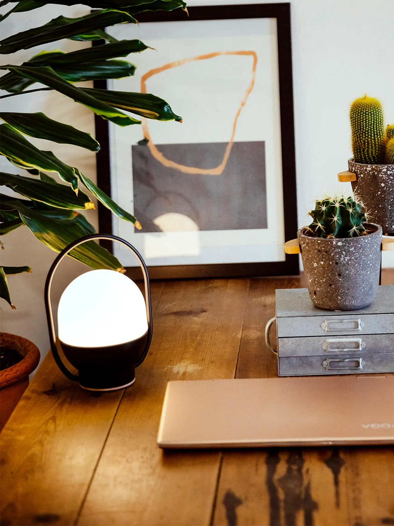 Take Away Table Lamp - Image 17