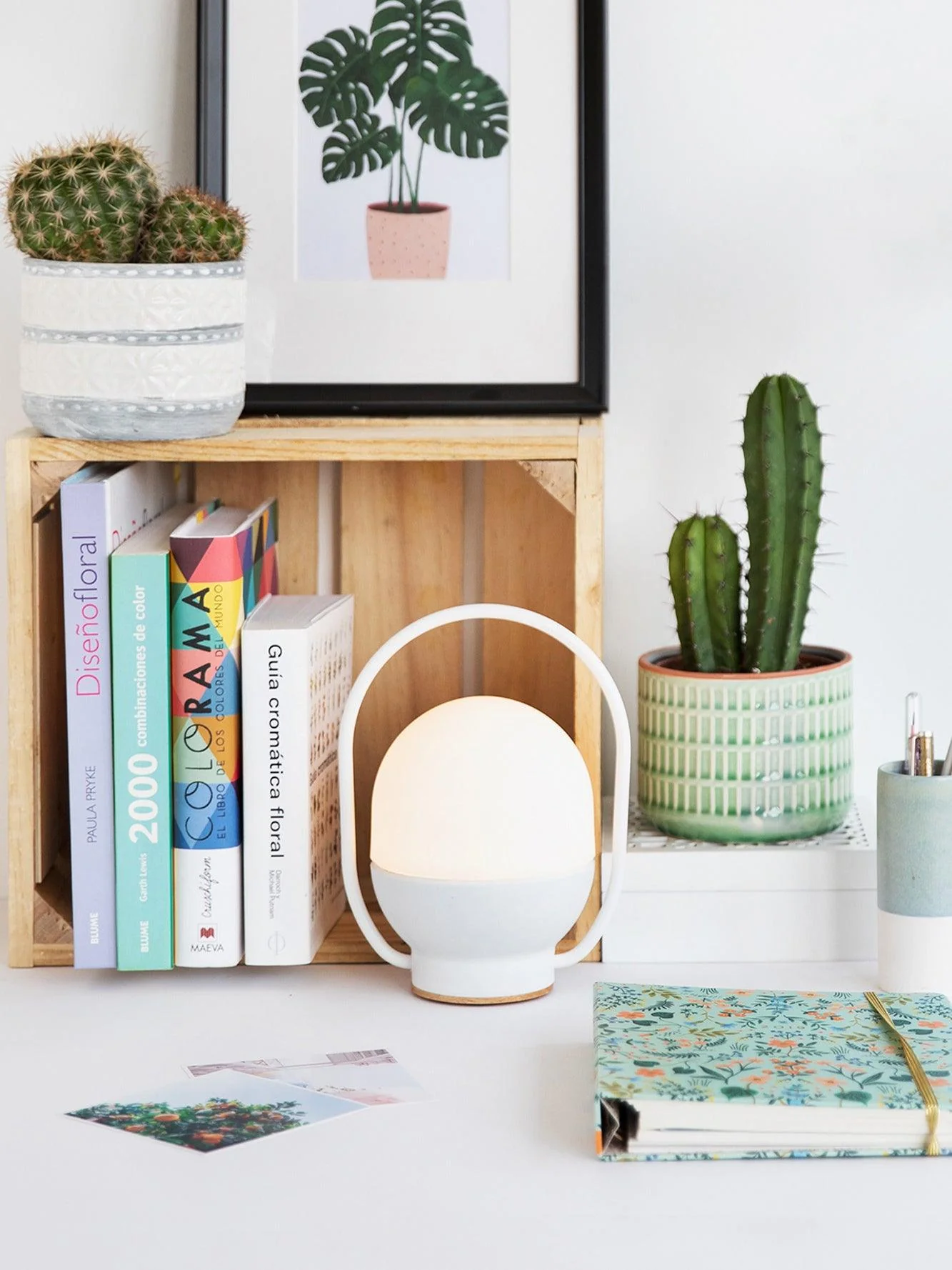 Take Away Table Lamp - Image 18
