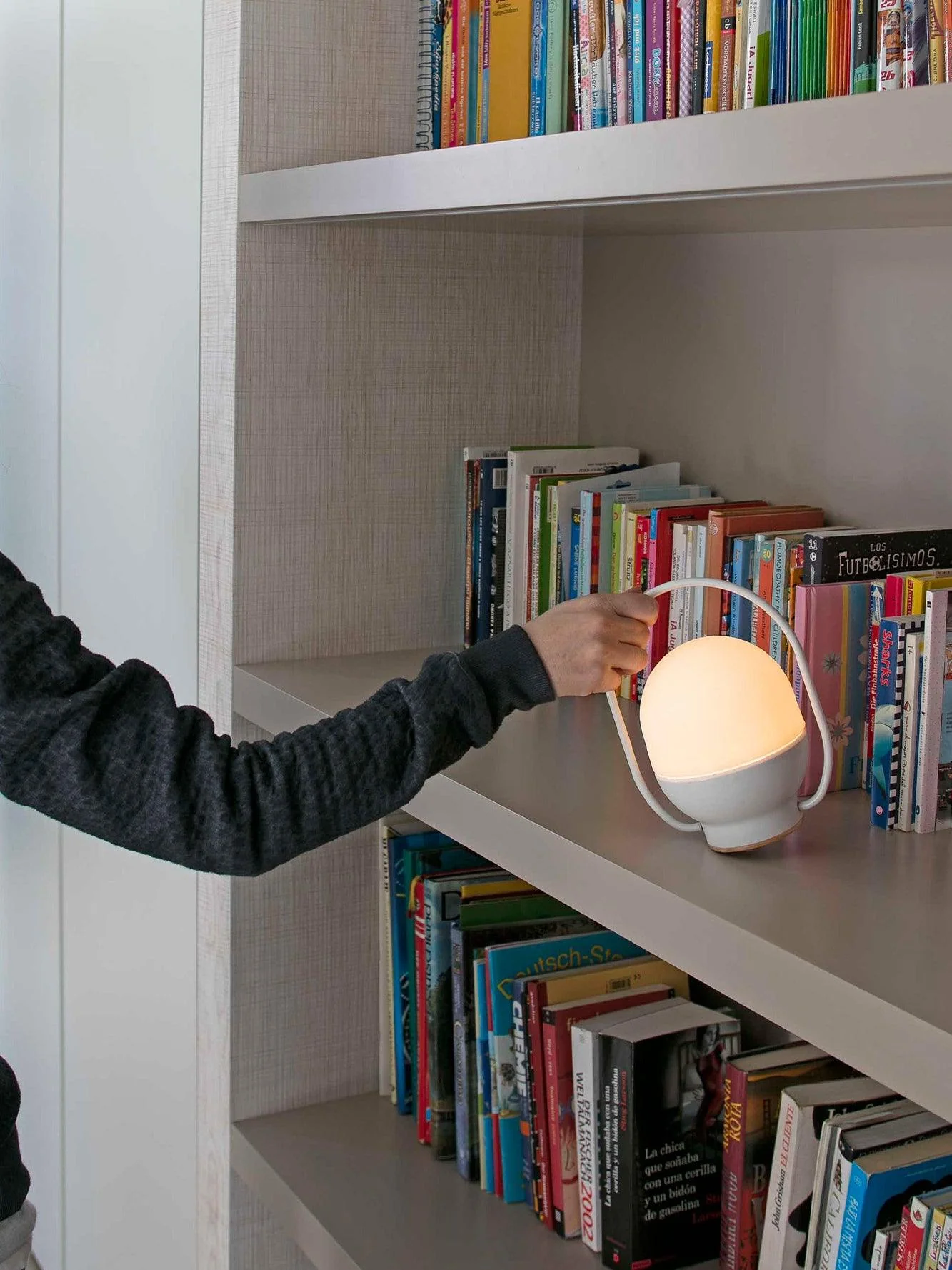 Take Away Table Lamp - Image 19