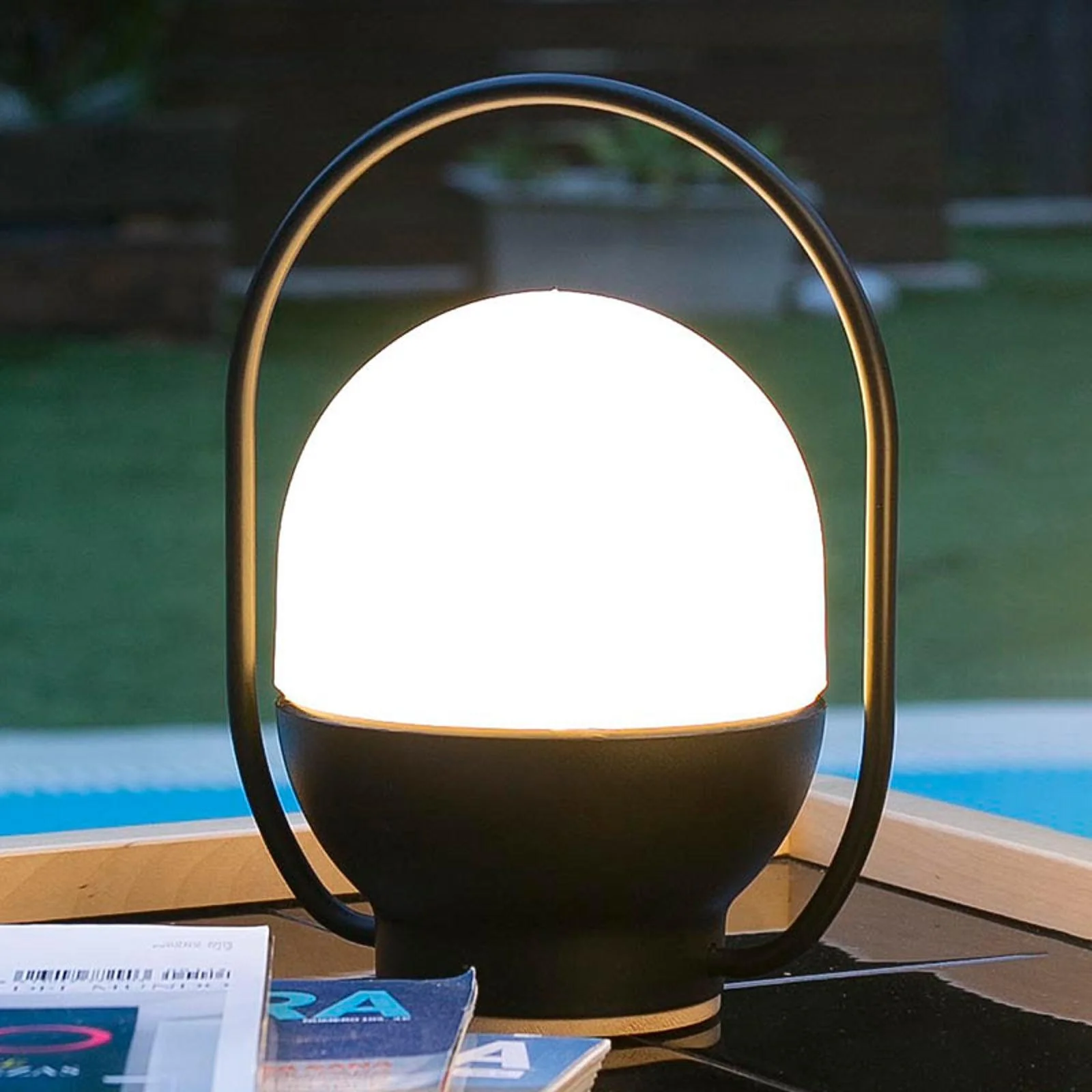 Take Away Table Lamp - Image 24