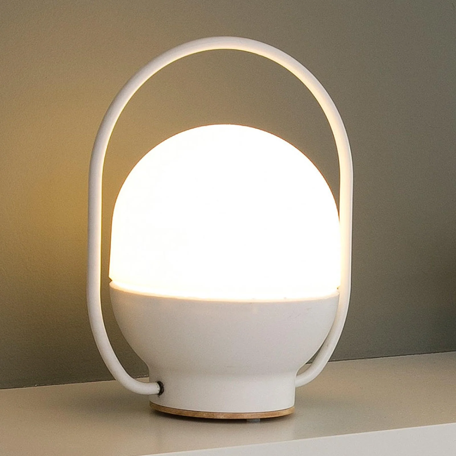 Take Away Table Lamp - Image 25