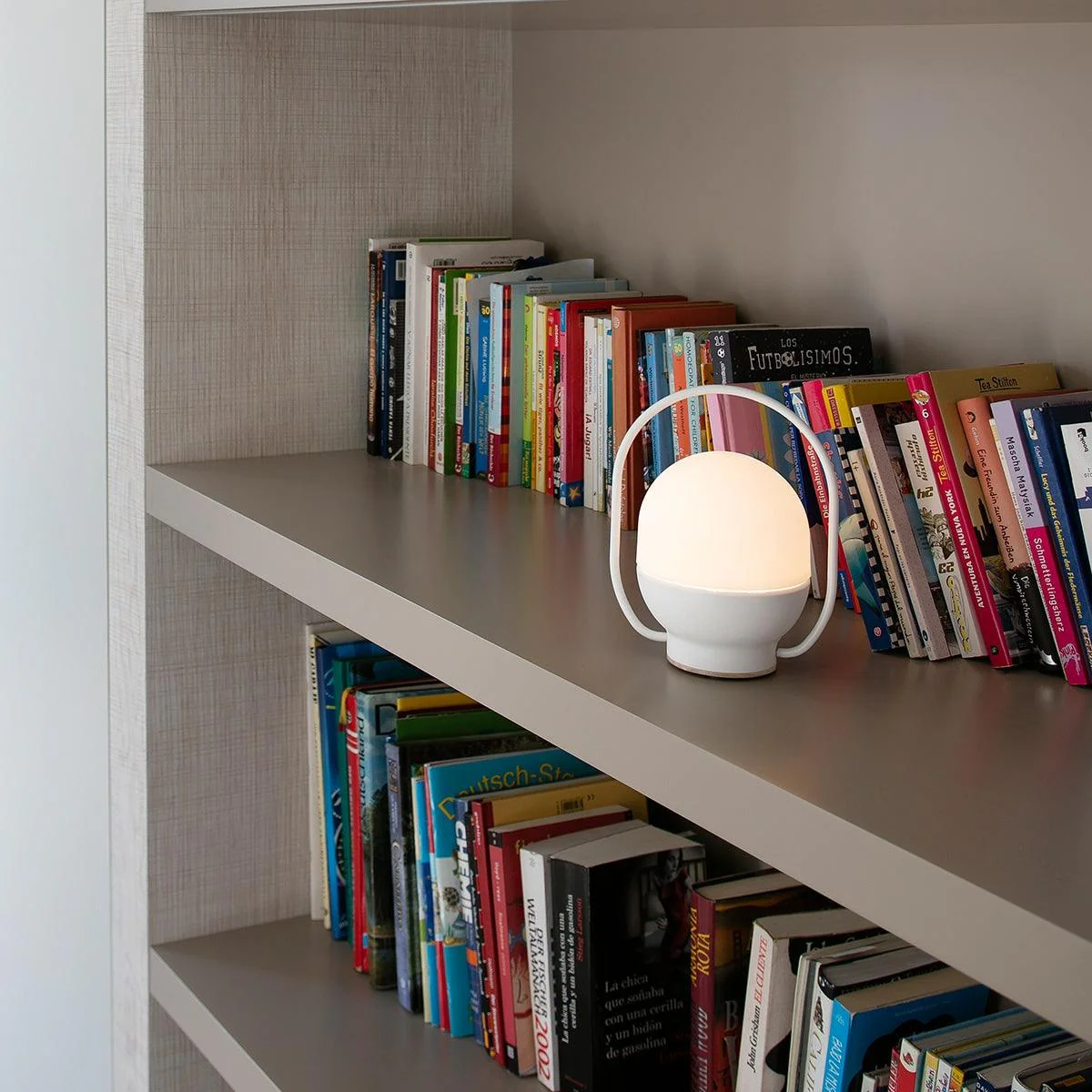 Take Away Table Lamp - Image 4